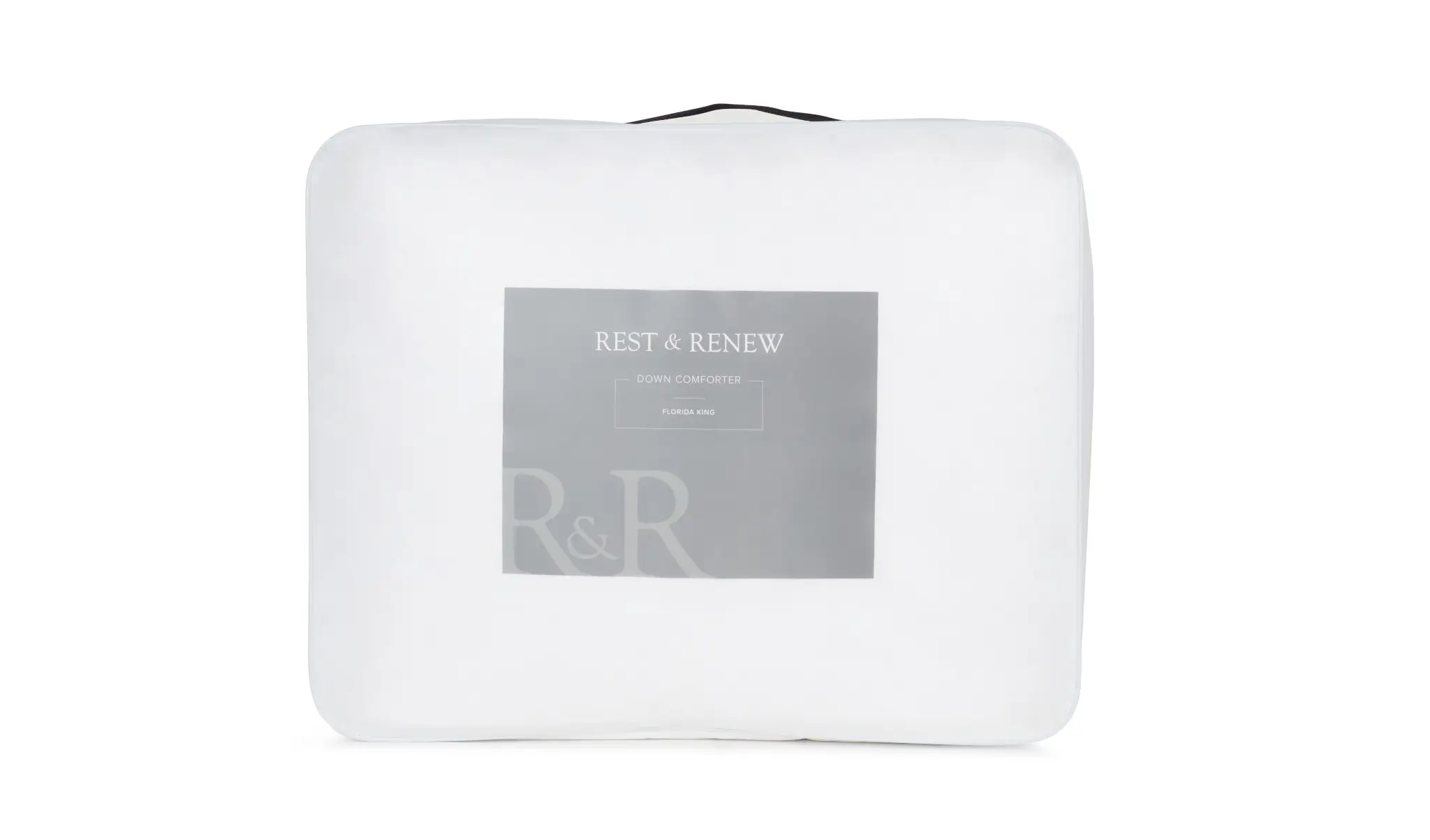 Rest & Renew Down 50% Duvet Insert Rest & Renew Down 50% Duvet Insert