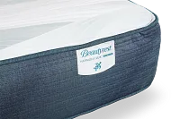 Beautyrest Harmony Lux Ocean View Island 13" Plush Tight Top Mattress