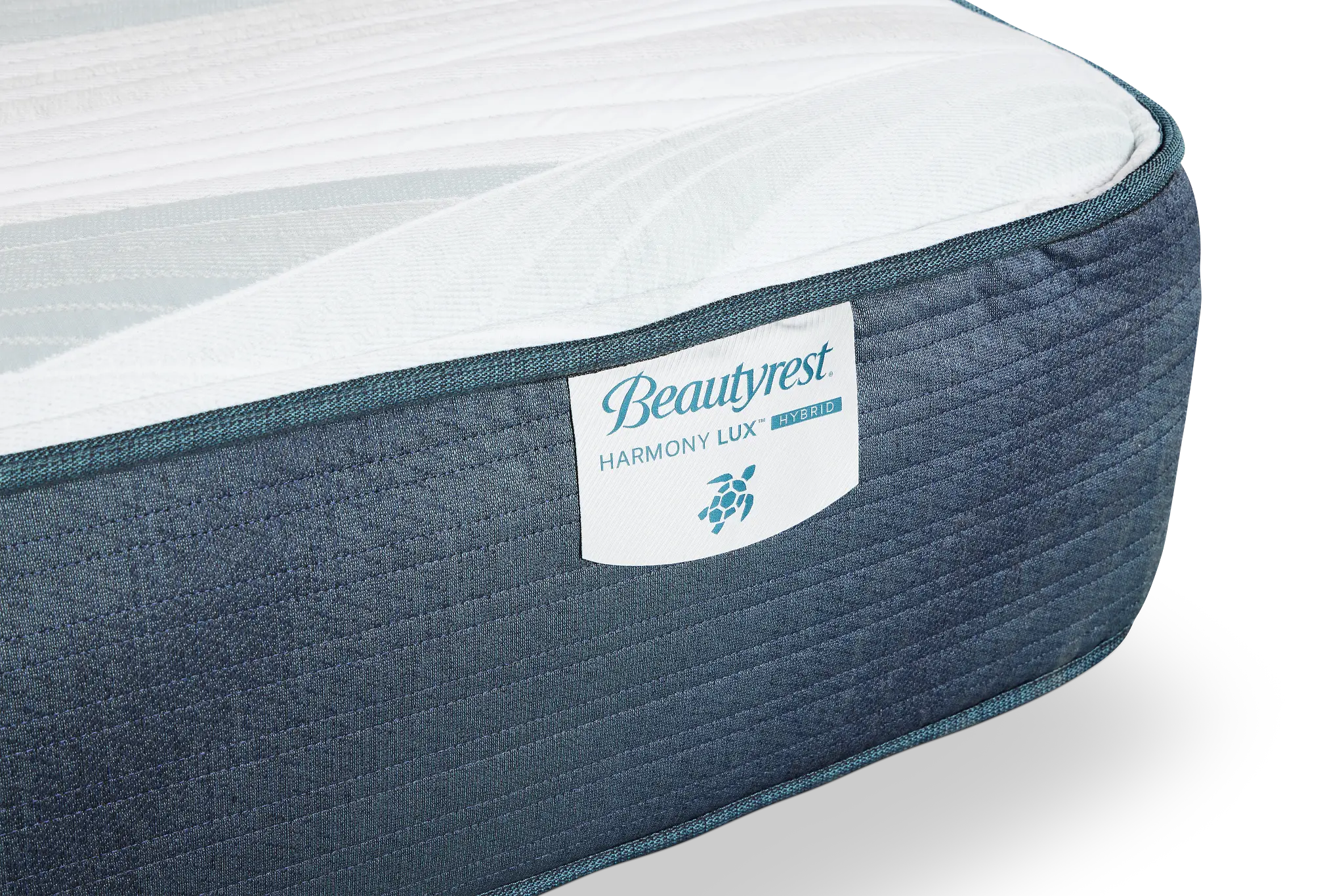 Beautyrest Harmony Lux Ocean View Island 13" Plush Tight Top Mattress Beautyrest Harmony Lux Ocean View Island 13" Plush Tight Top Mattress