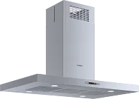 Bosch 800 Series Stainless Steel 42" Island Vent Hood