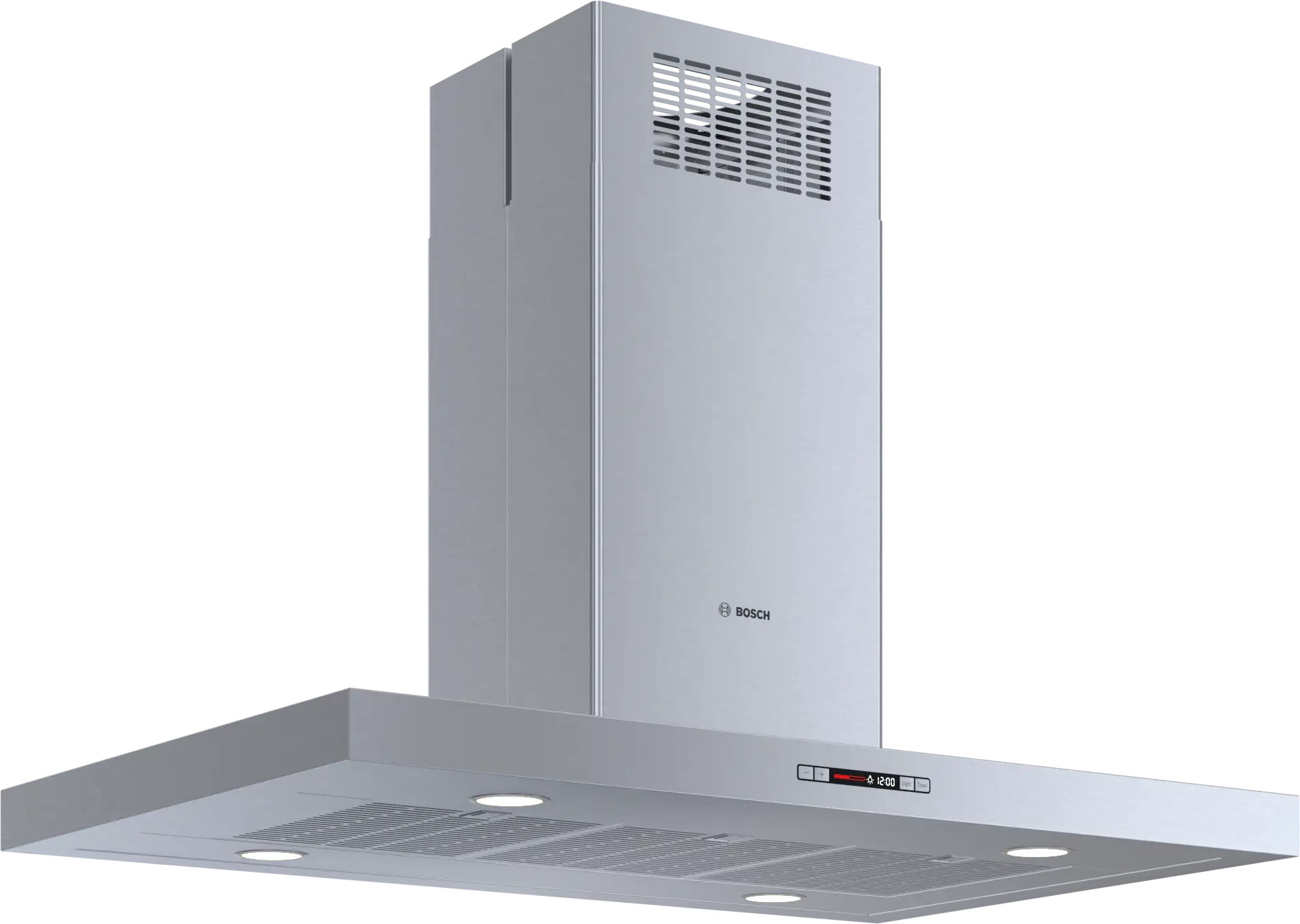 Bosch 800 Series Stainless Steel 42" Island Vent Hood Bosch 800 Series Stainless Steel 42" Island Vent Hood