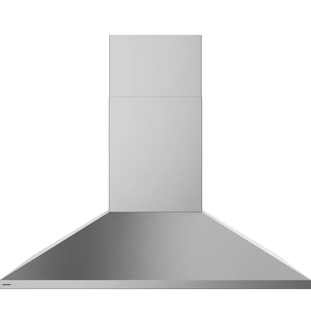 Monogram 481 Series Stainless Steel 48" Ductless Vent Hood