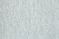 Shore Light Blue Fabric Memory Foam Sleeper