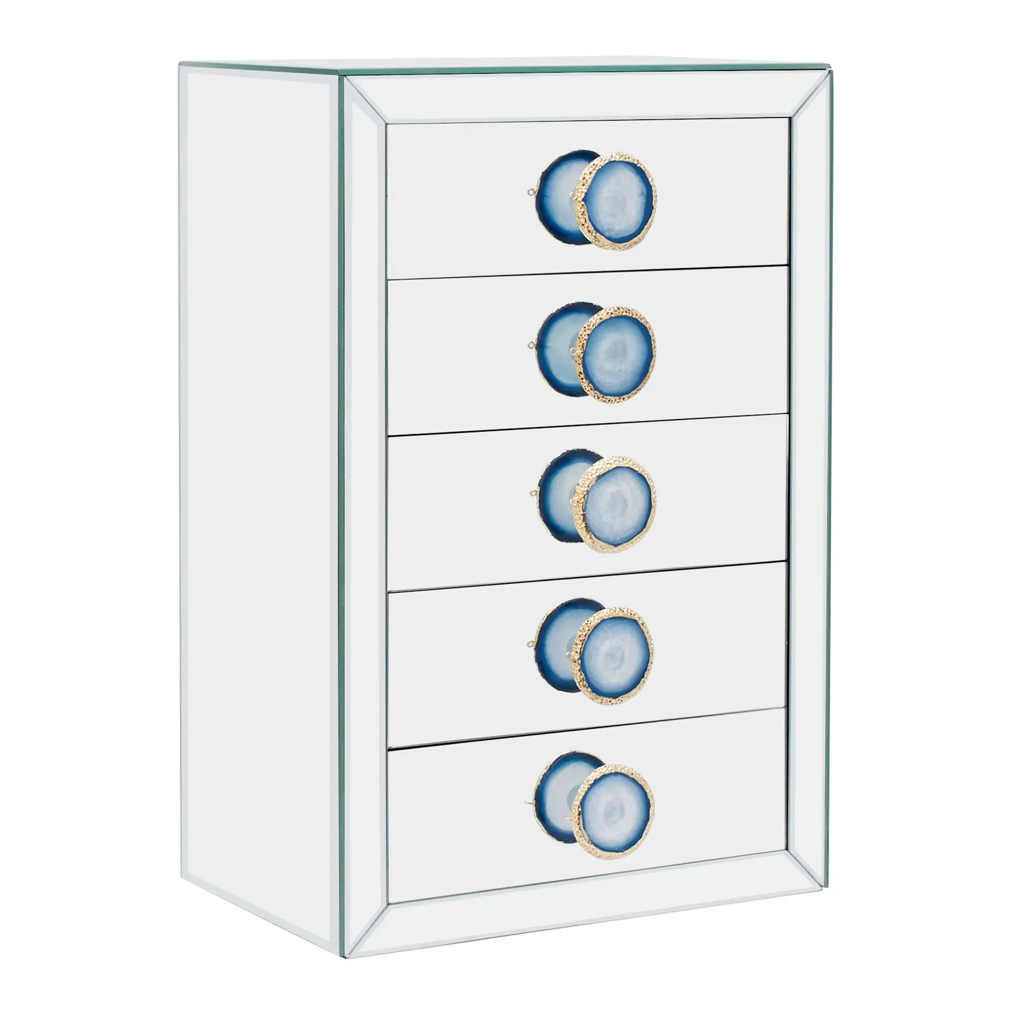 Jade Clear Box Jade Clear Box