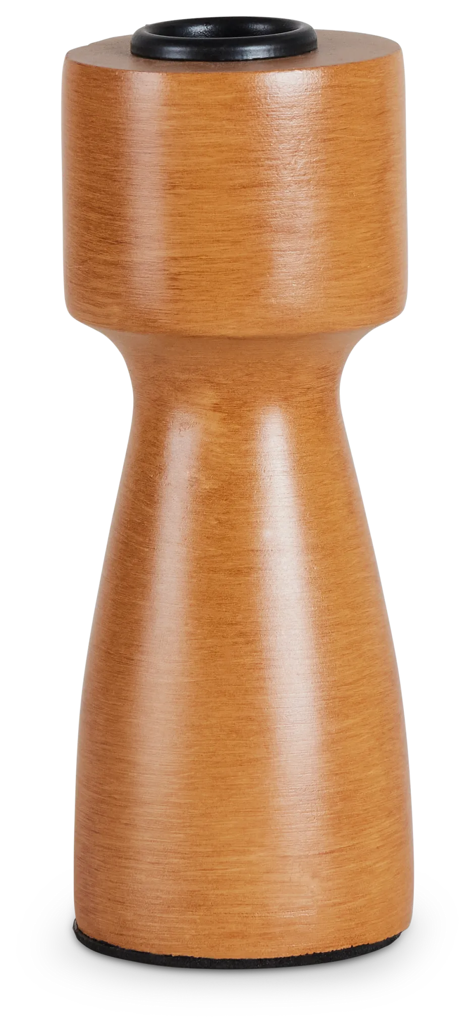 Marius Beige Candle Holder