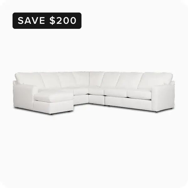 Rhodes Sectional