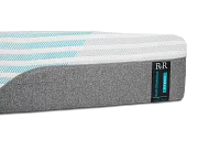 Rest & Renew Performance 12.5" Medium Hybrid Mattress