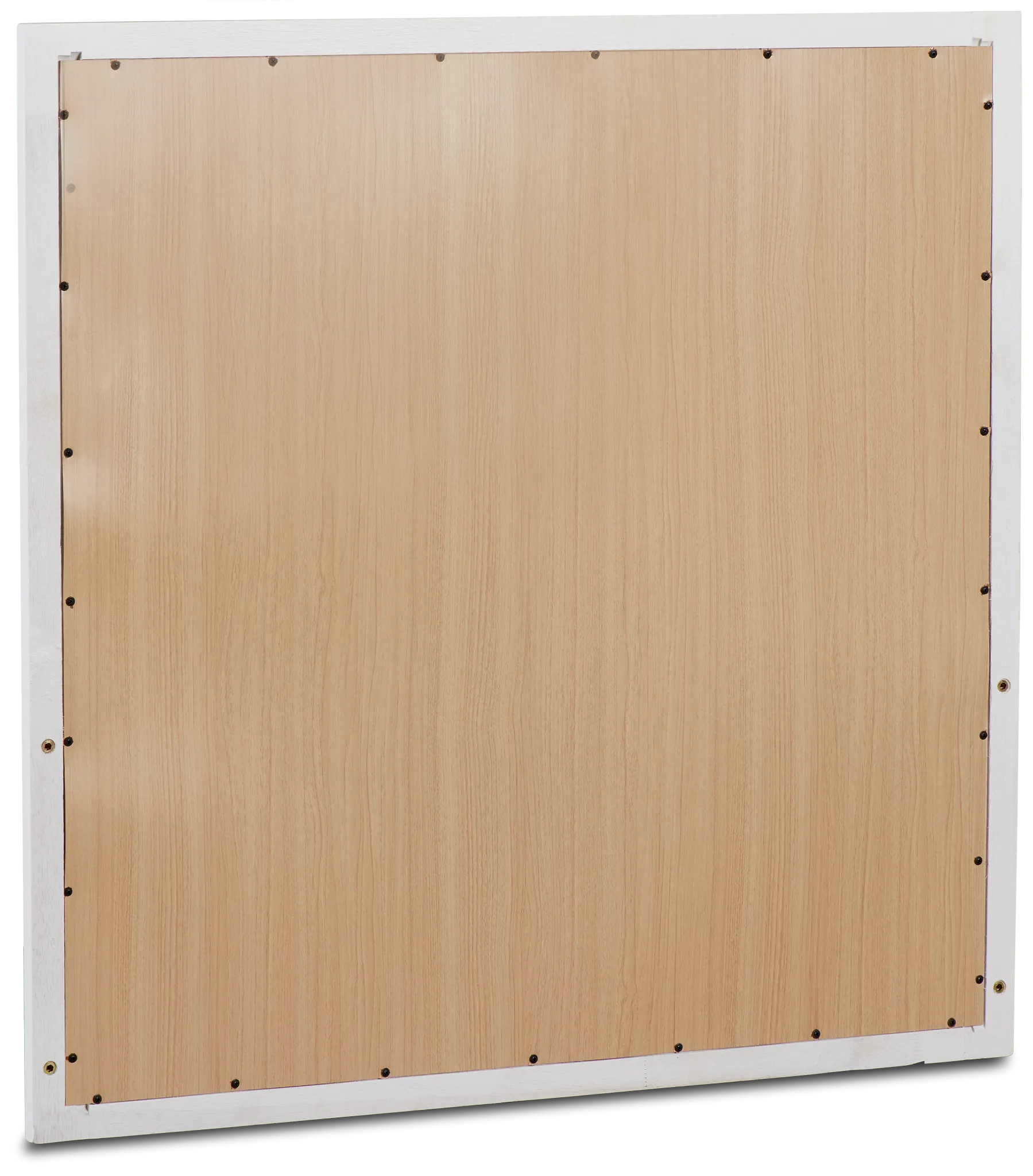 Chatham White Mirror