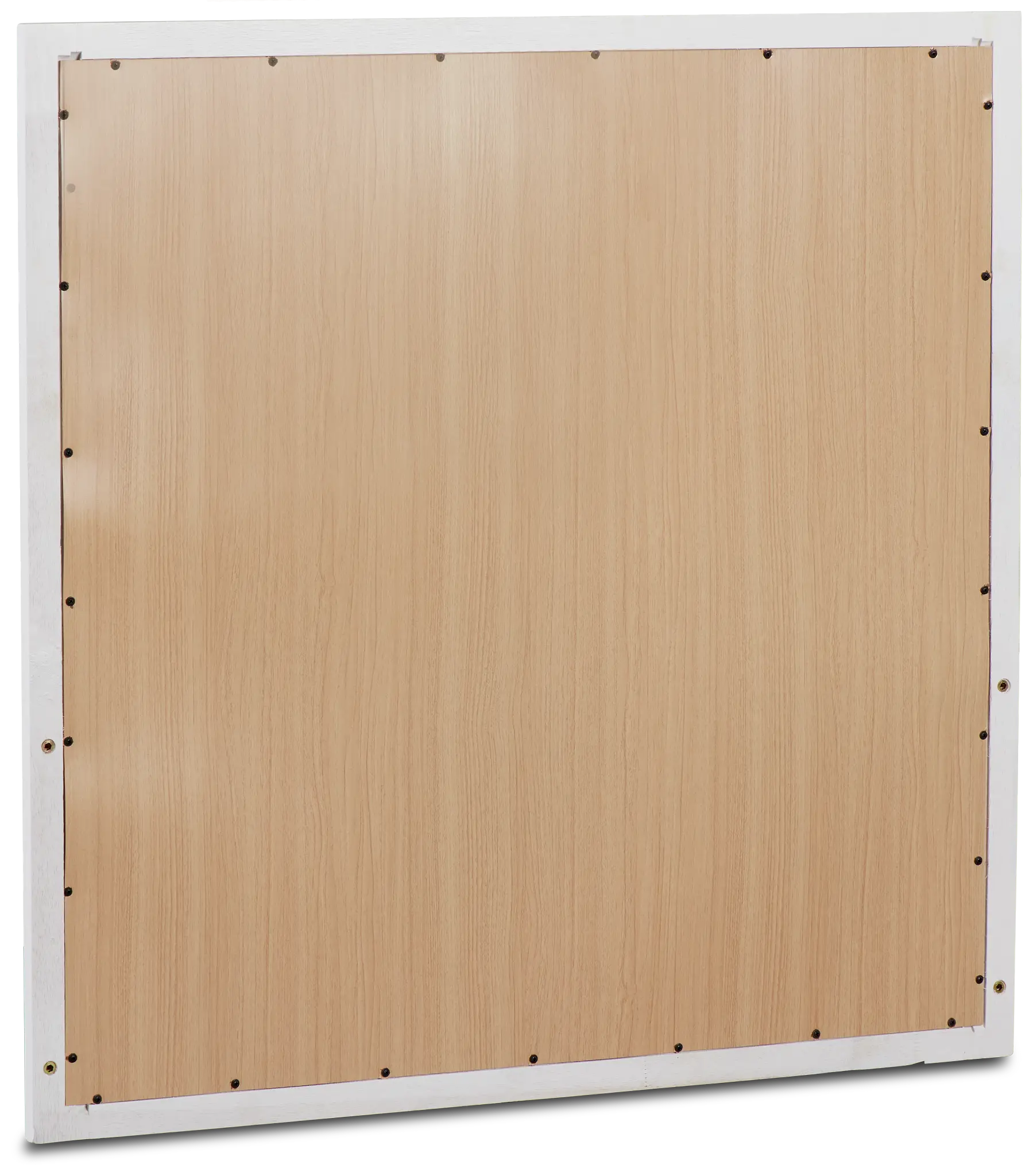 Chatham White Mirror Chatham White Mirror