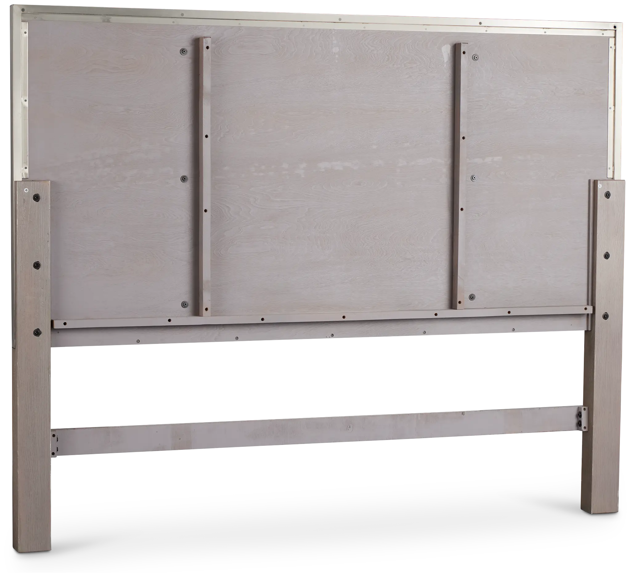 Tribeca Light Tone Panel Headboard Tribeca Light Tone Panel Headboard