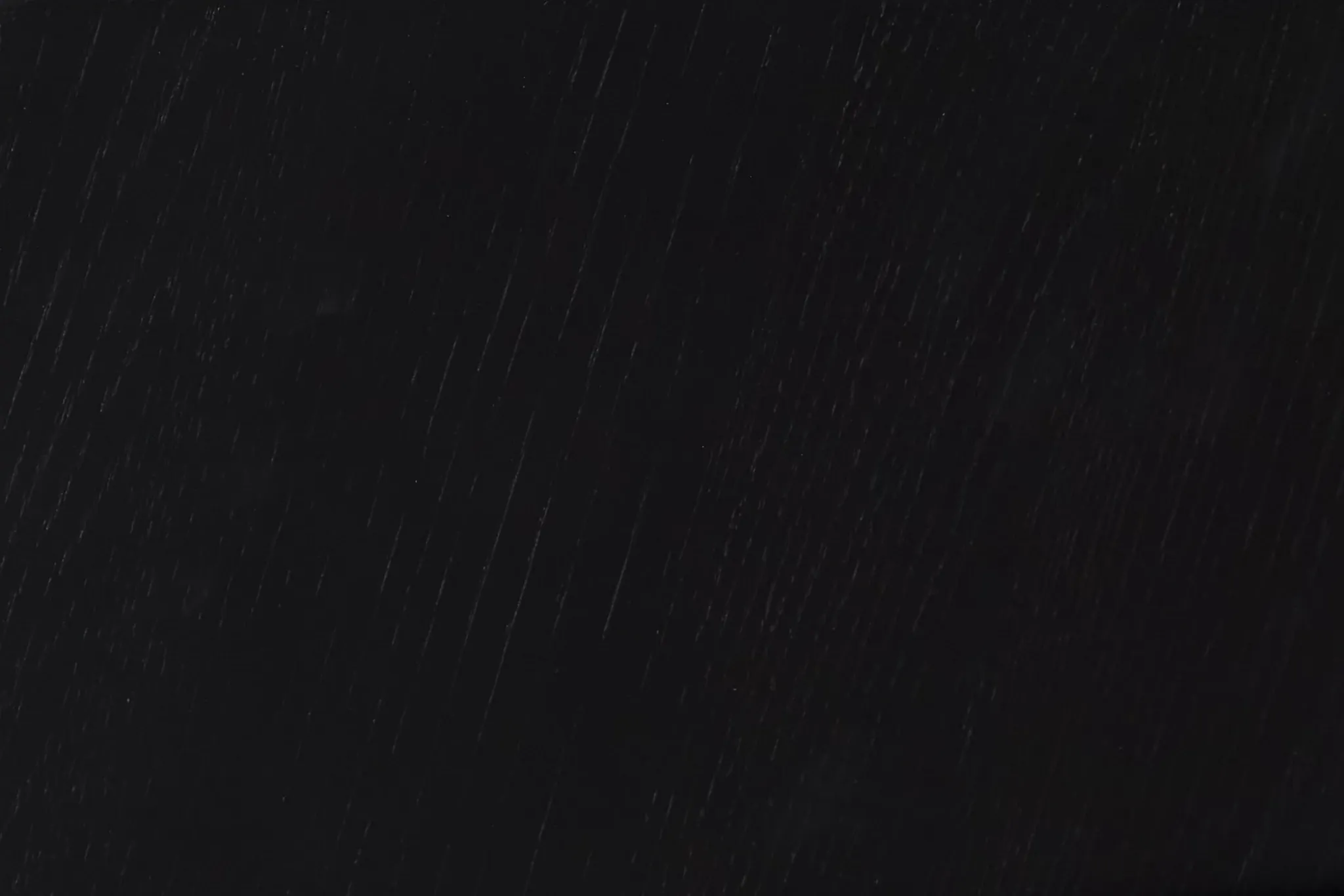 Highland Black End Table