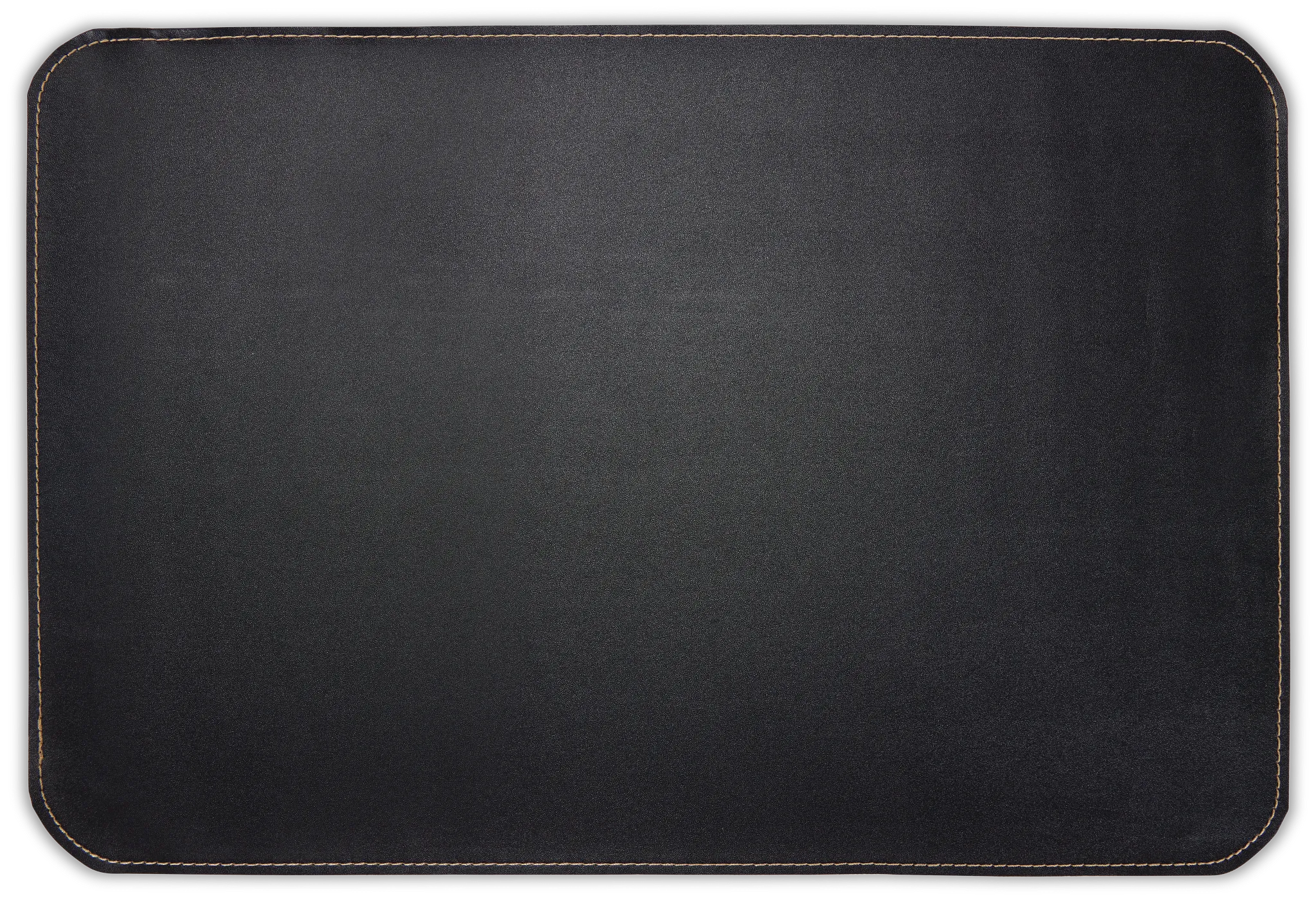 Rhodes Black Blotter