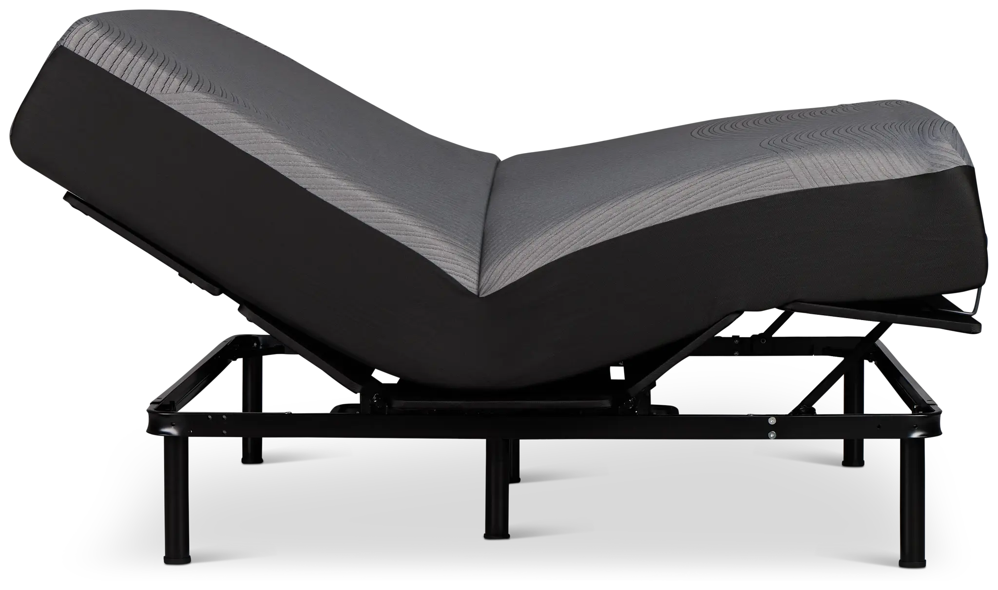 Zinus Endura 2.0 Cush Firm Slat Adjustable Mattress Set Zinus Endura 2.0 Cush Firm Slat Adjustable Mattress Set