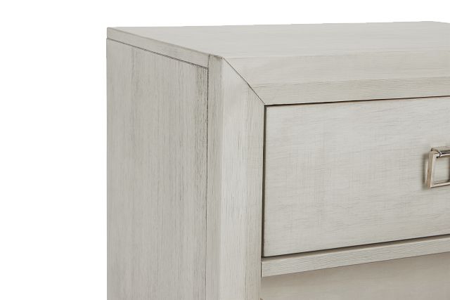 Ashton Ivory Nightstand