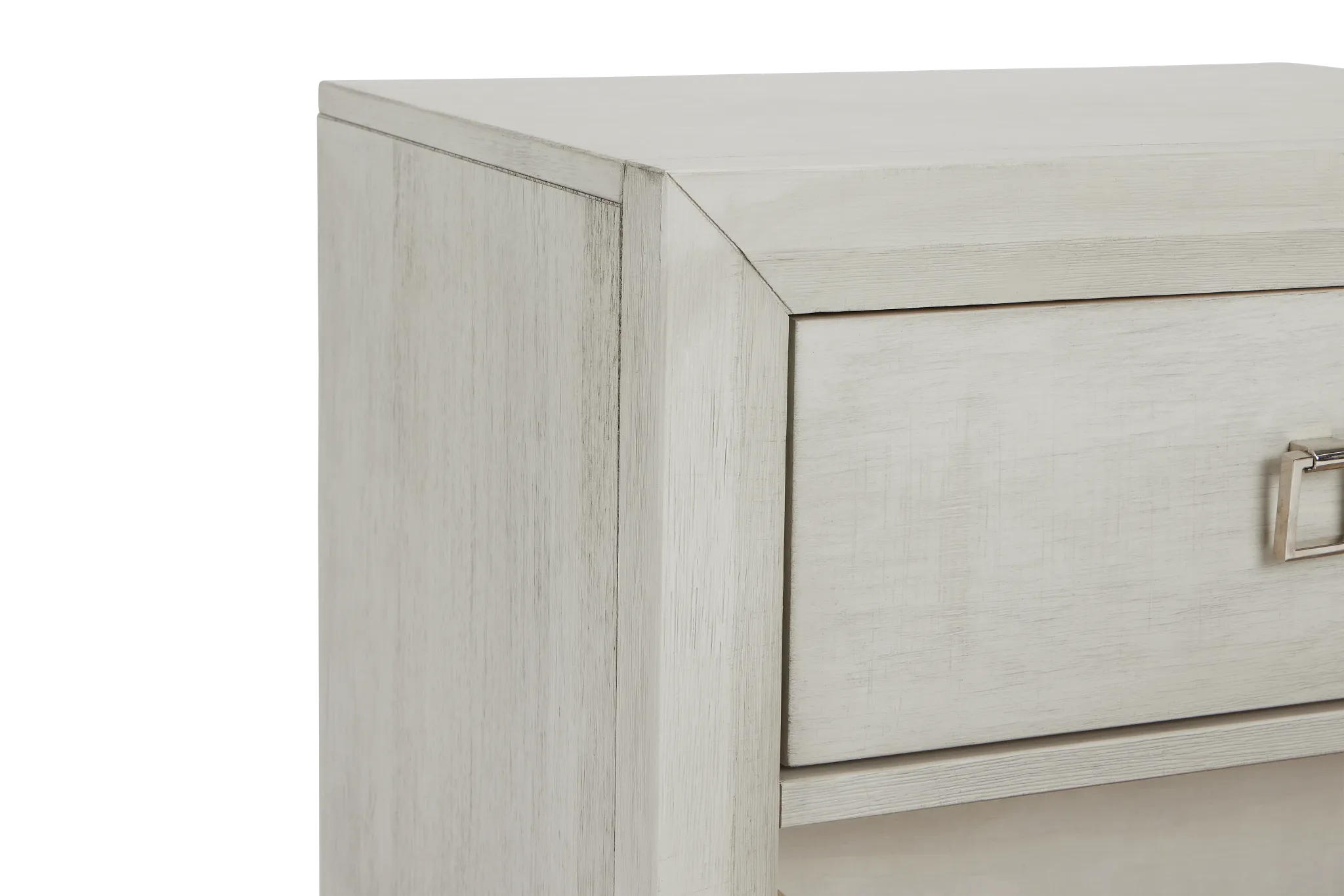 Ashton Ivory Nightstand
