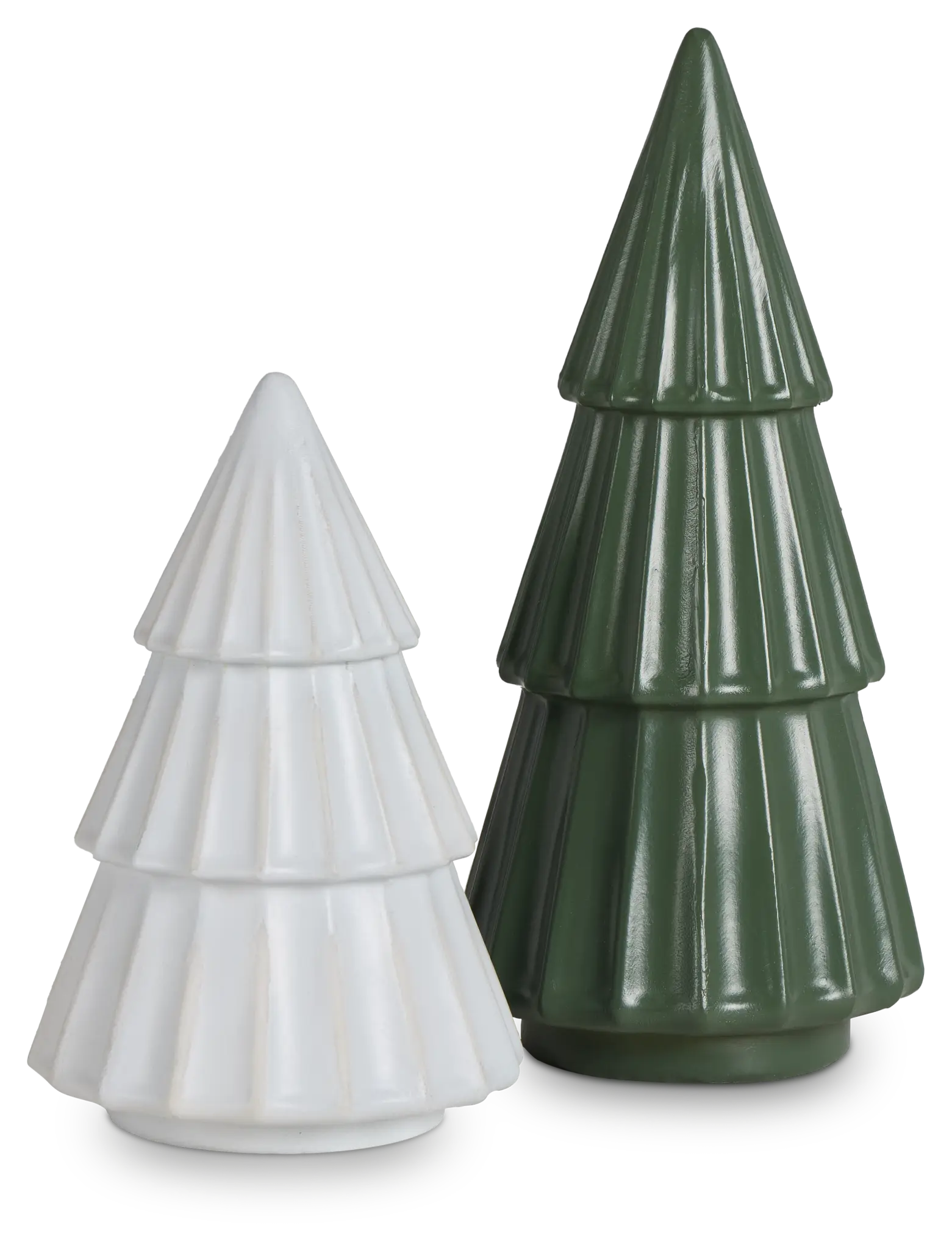 Claus White Small Tree Sculpture Claus White Small Tree Sculpture