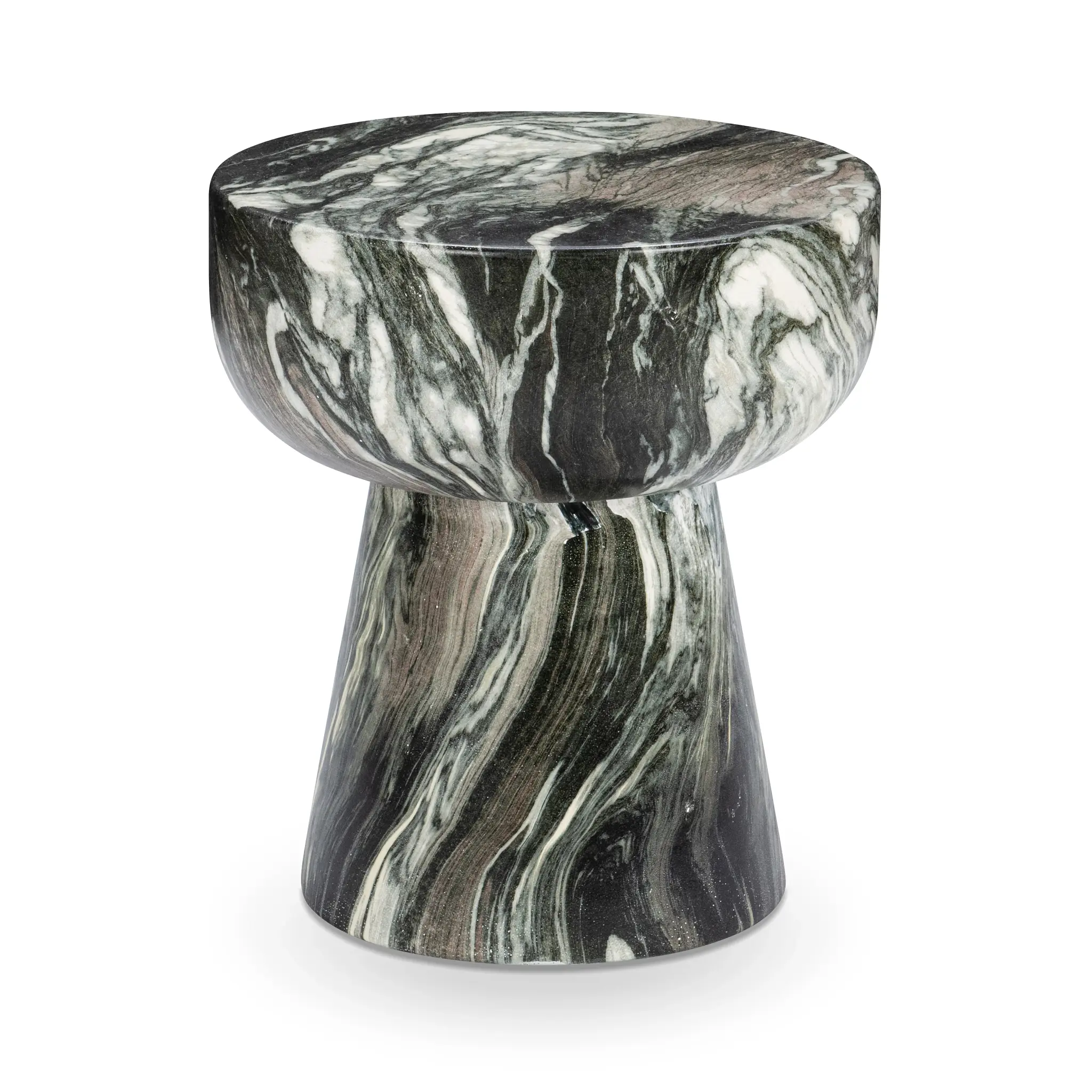 Marley Green Accent Table Marley Green Accent Table