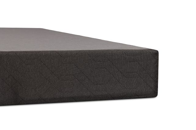 Beautyrest Black Series Three Extra Firm Mattress Set