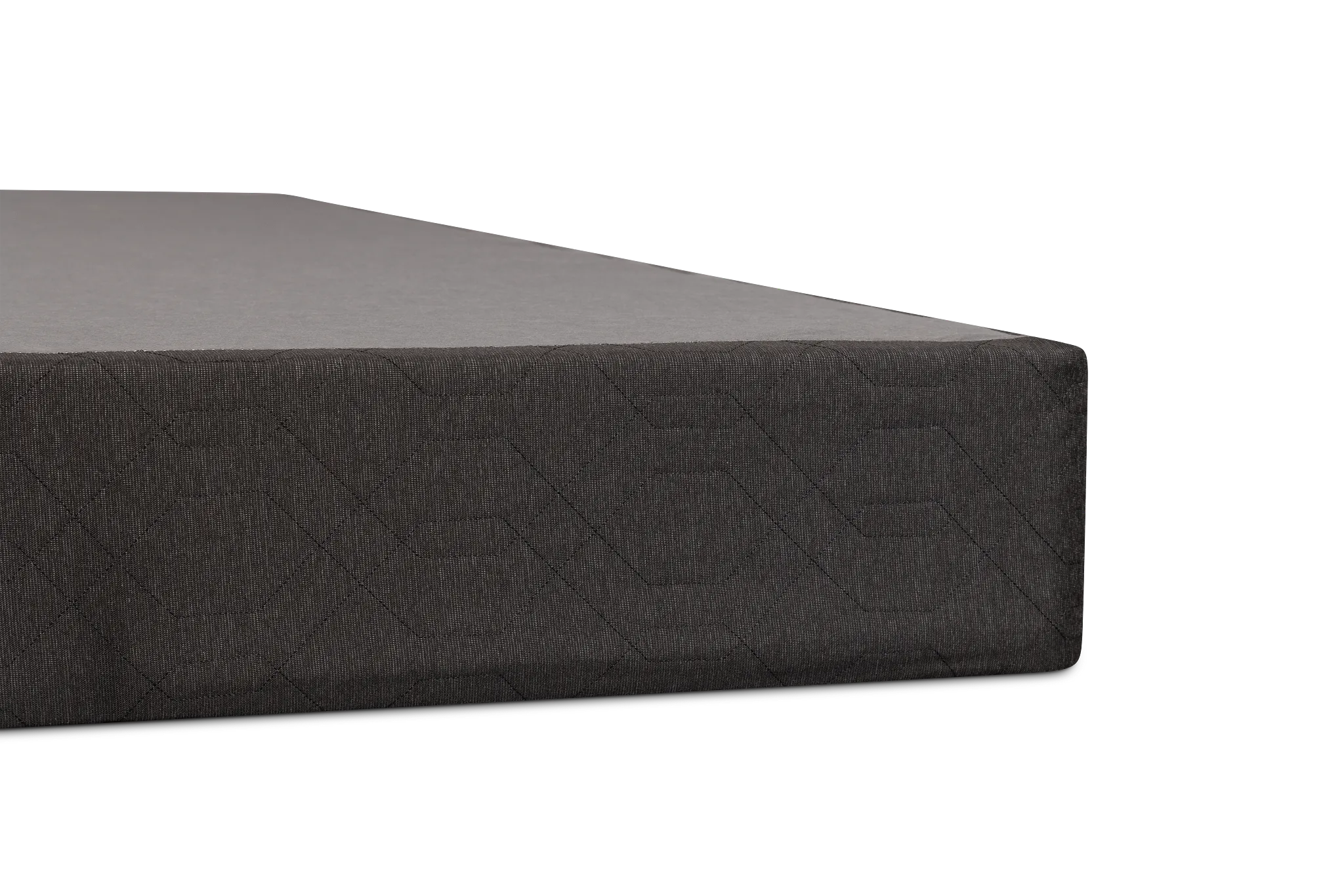 Beautyrest Black Series Three Extra Firm Mattress Set