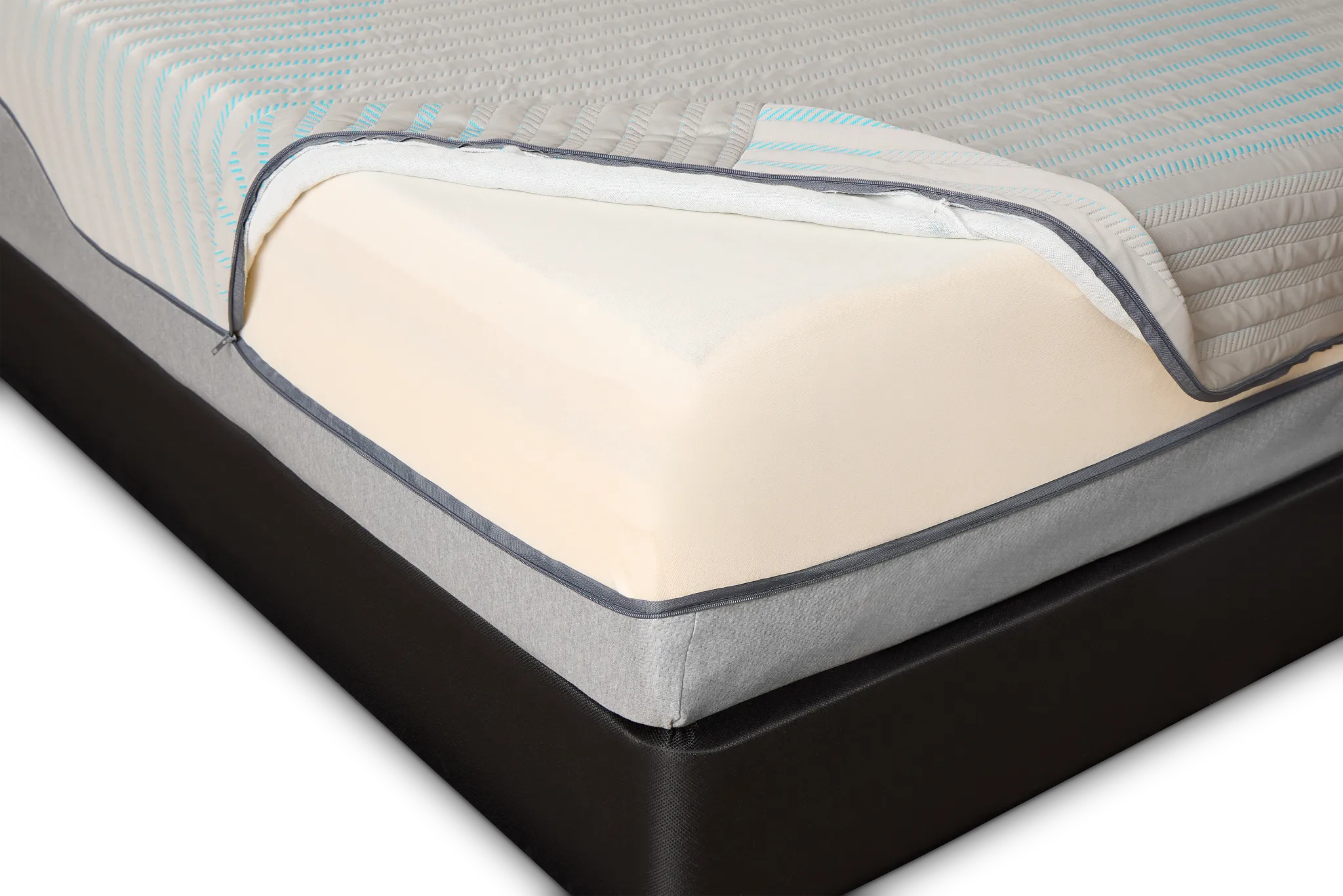 Rest & Renew Performance Pro 13.5" Medium Hybrid Mattress