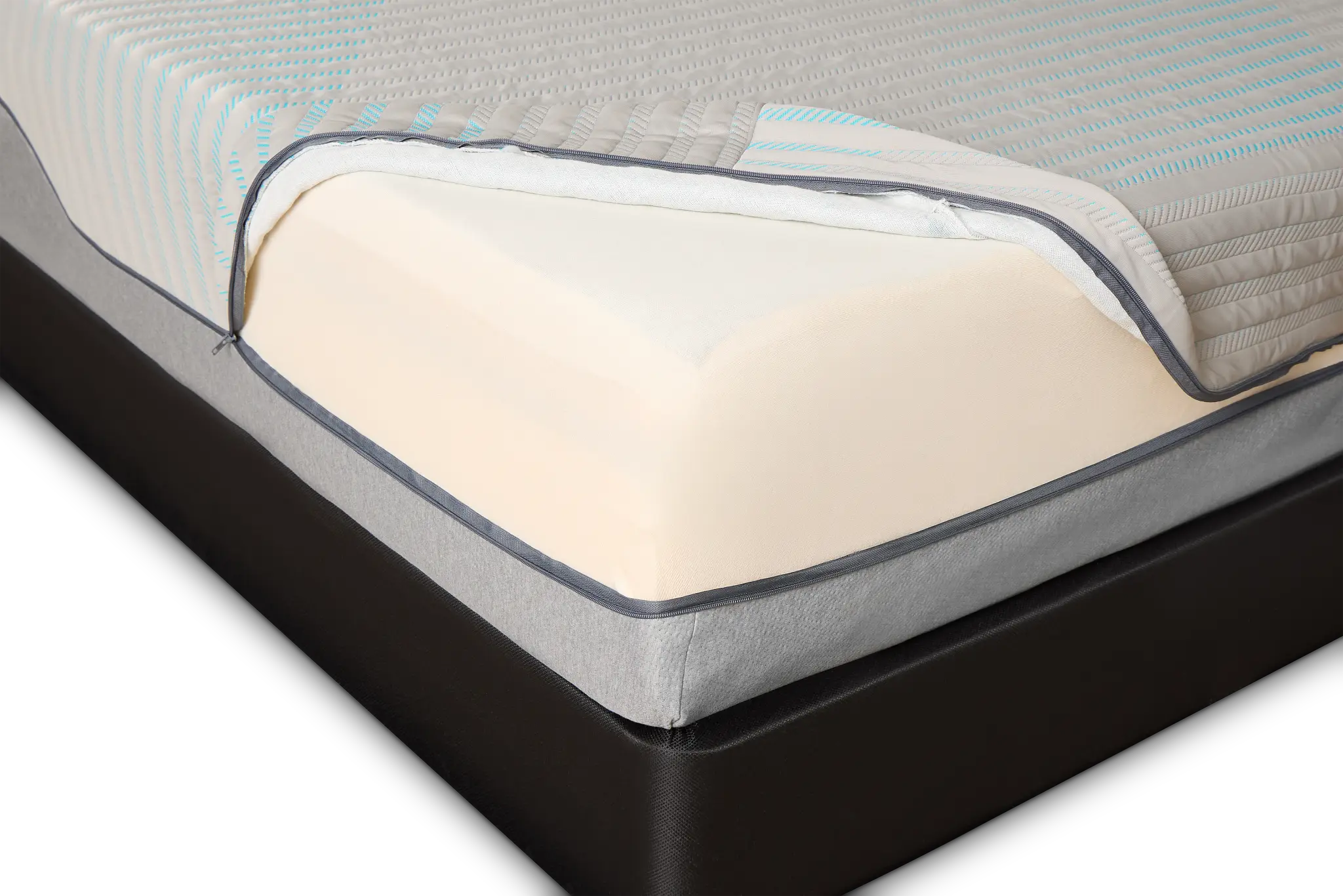 Rest & Renew Performance Pro 13.5" Medium Hybrid Mattress Rest & Renew Performance Pro 13.5" Medium Hybrid Mattress