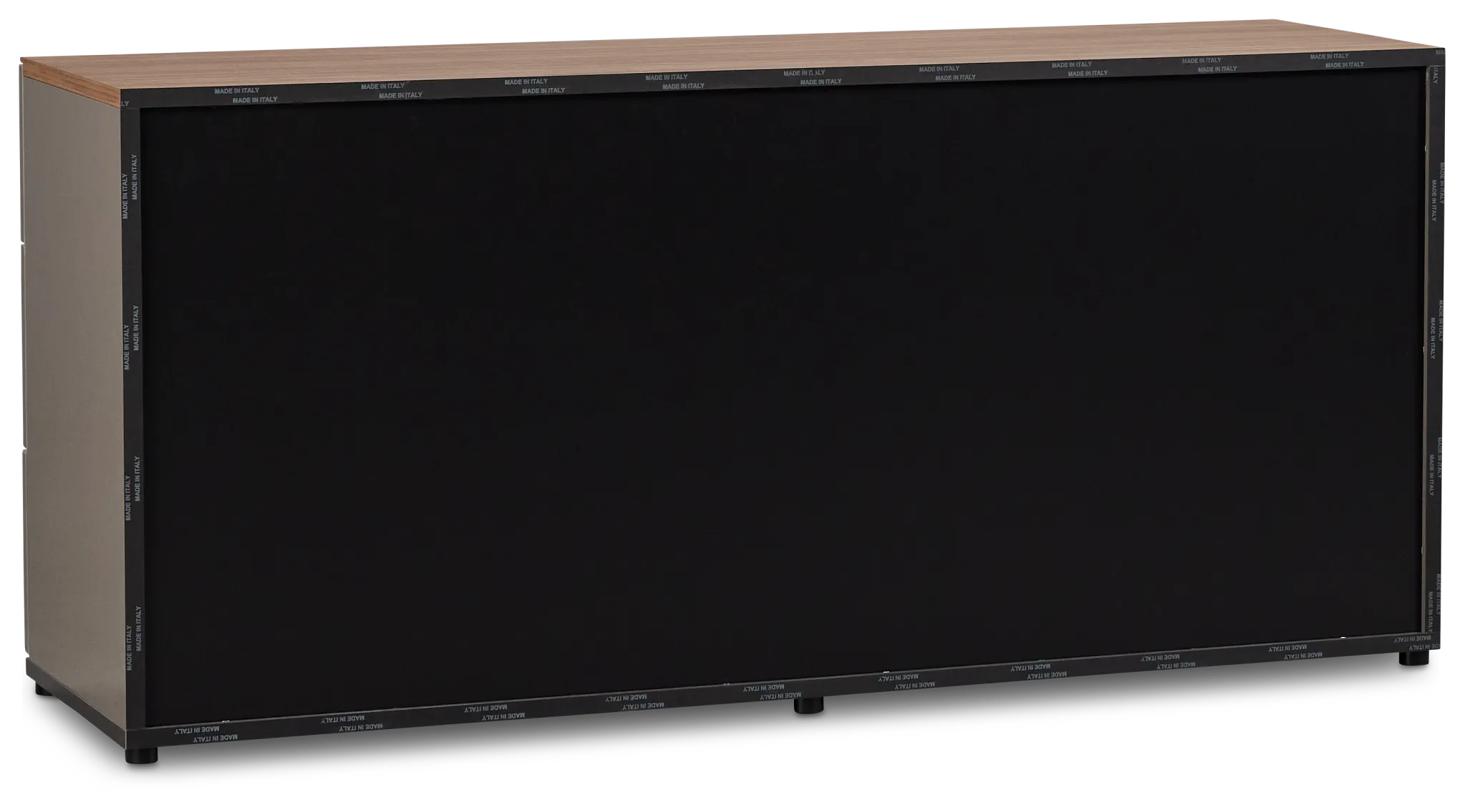 Palermo Two-tone Dresser