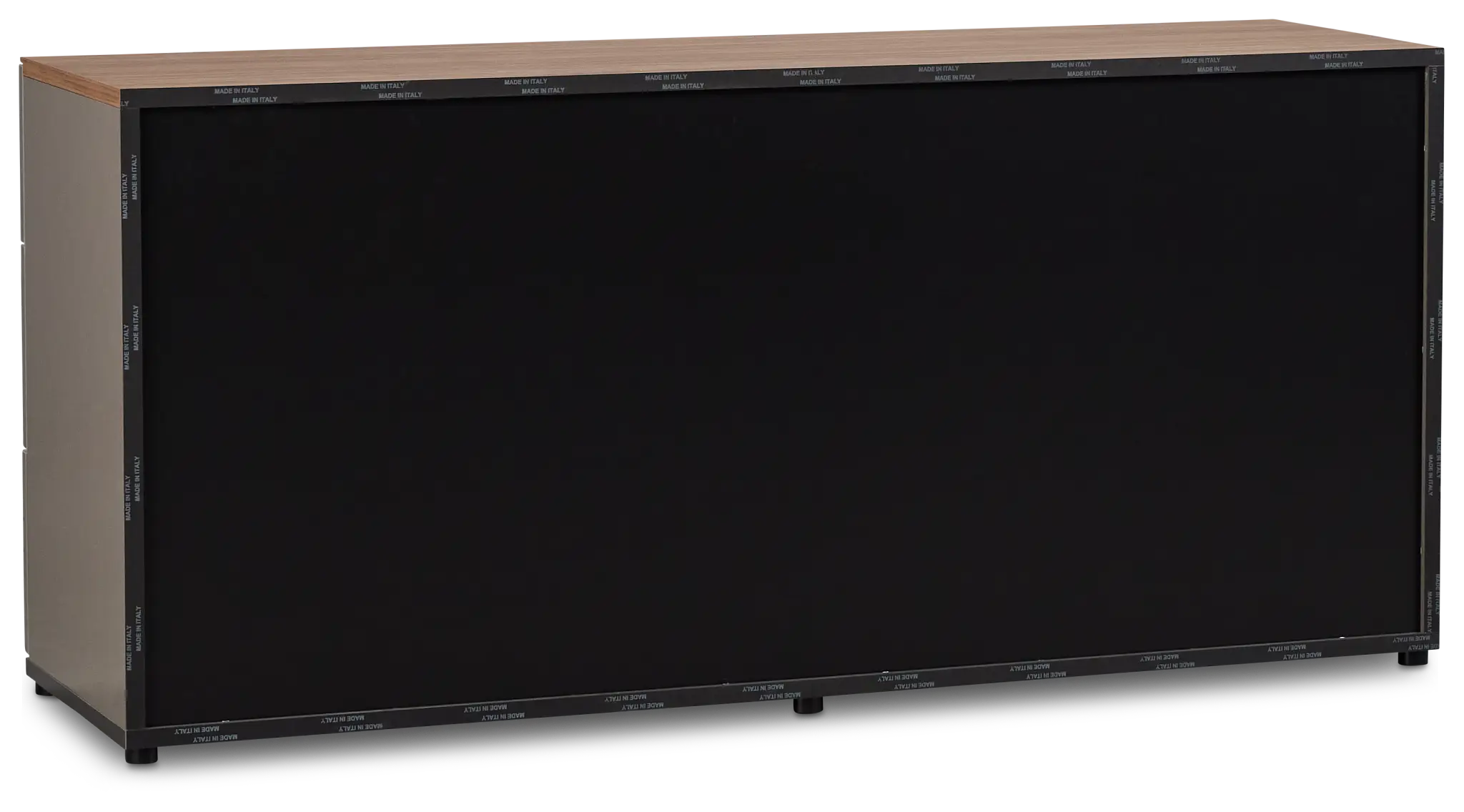 Palermo Two-tone Dresser Palermo Two-tone Dresser