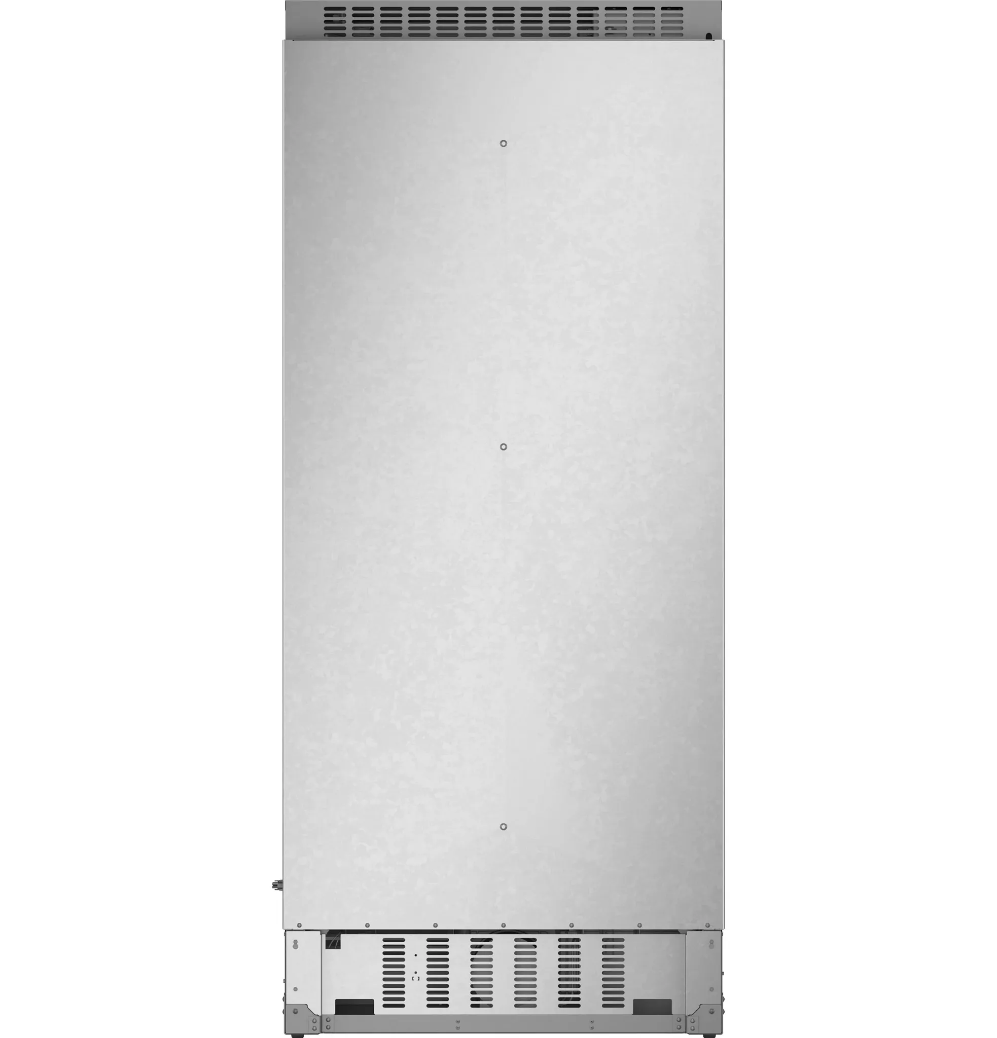 Monogram 363 Series Panel Ready Bottom Freezer Refrigerator