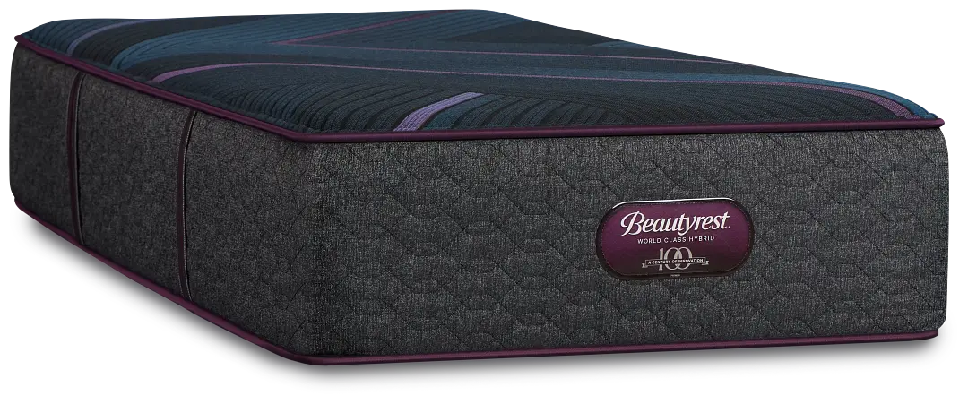 Beautyrest World Class Hybrid Level 3 13.25" Plush Hybrid Mattress Beautyrest World Class Hybrid Level 3 13.25" Plush Hybrid Mattress