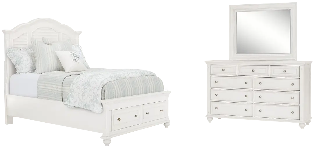 Savannah Ivory Mansion Storage Bedroom Savannah Ivory Mansion Storage Bedroom