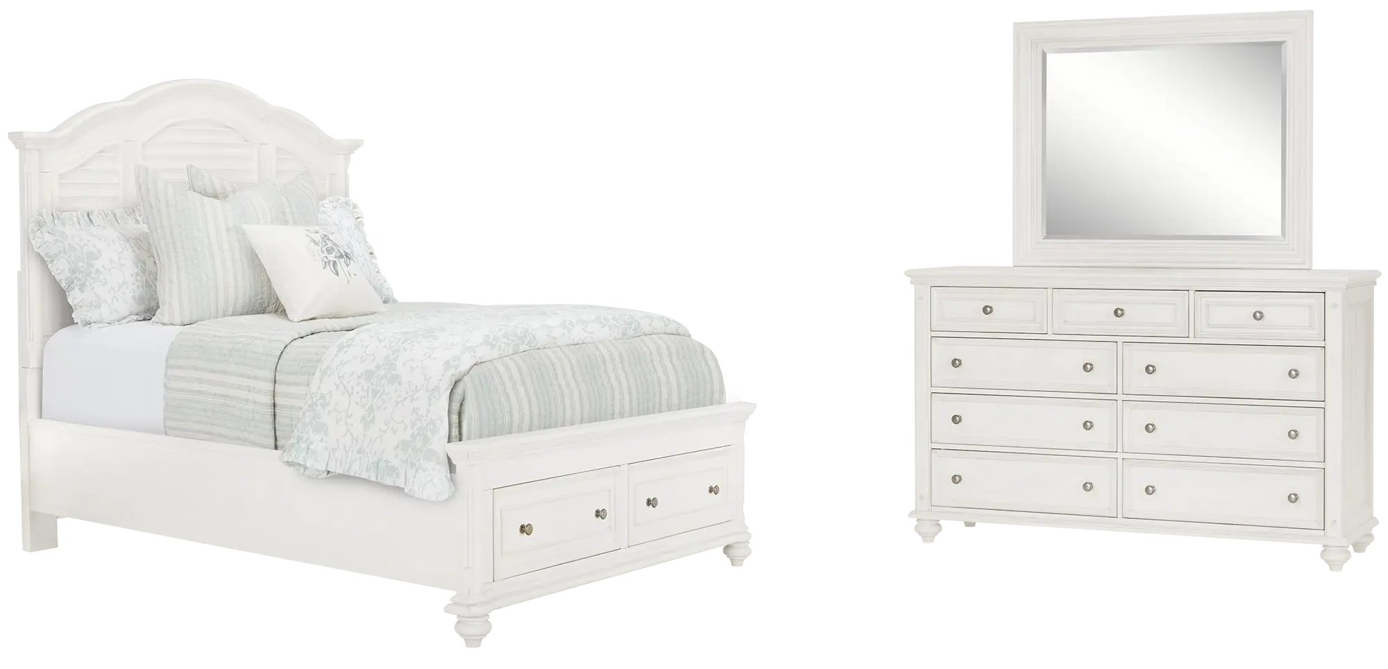 Savannah Ivory Mansion Storage Bedroom Savannah Ivory Mansion Storage Bedroom