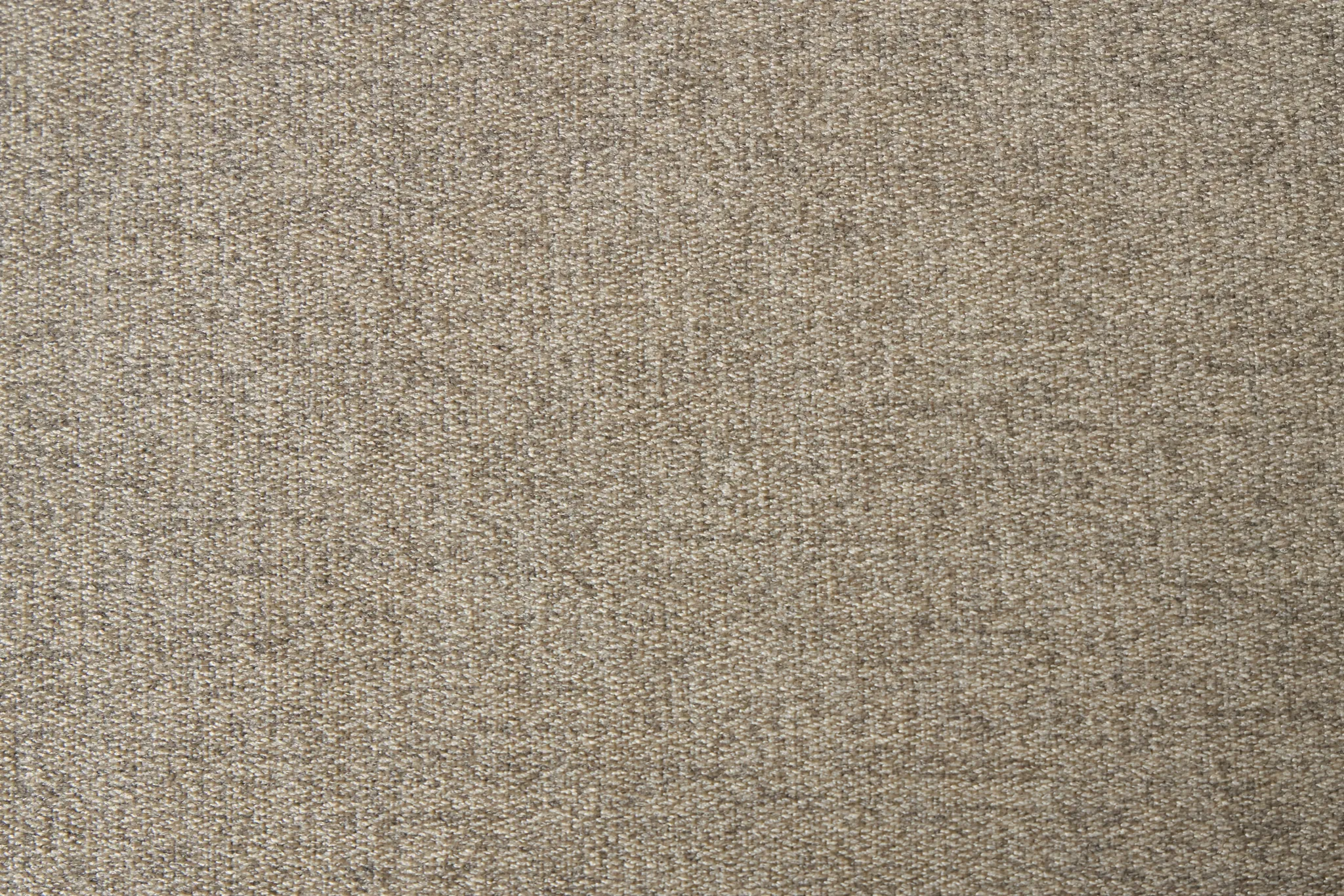 Addie Gray Fabric Medium Left Chaise Sleeper Sectional With Console