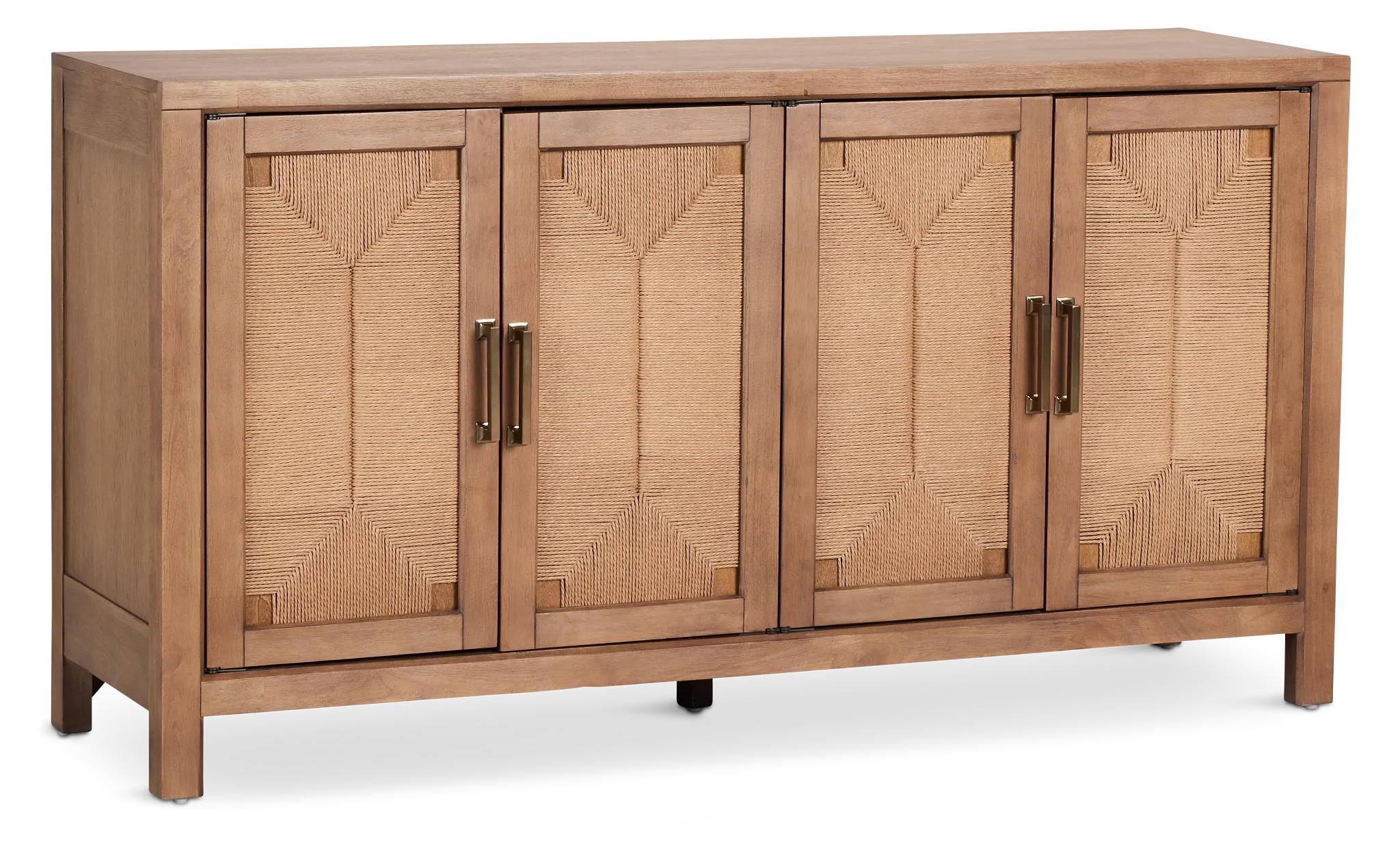 Provo Mid Tone Woven Buffet