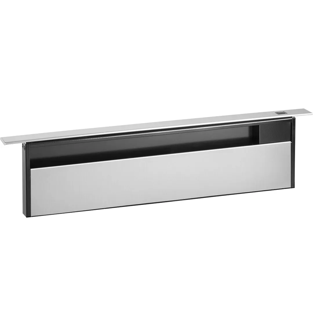 Ge 6361 Series Stainless Steel 36" Downdraft System