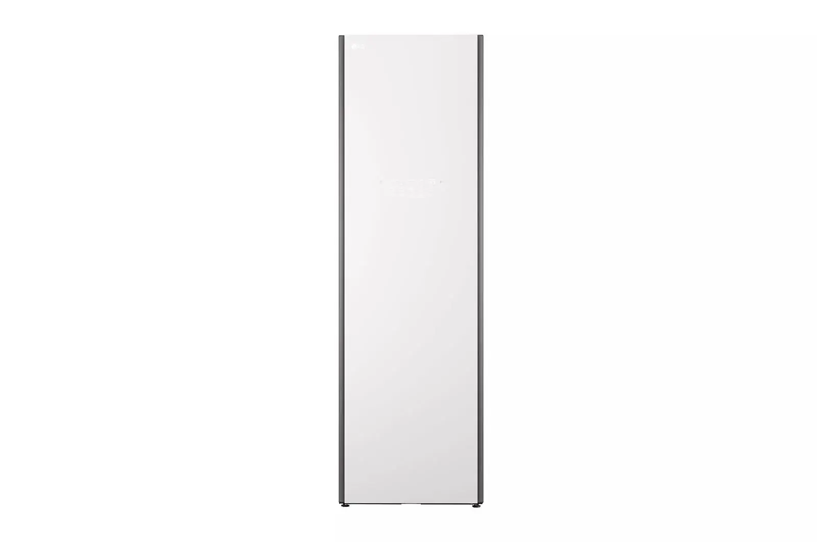 Lg 5 Series Silver Steam Closet Lg 5 Series Silver Steam Closet