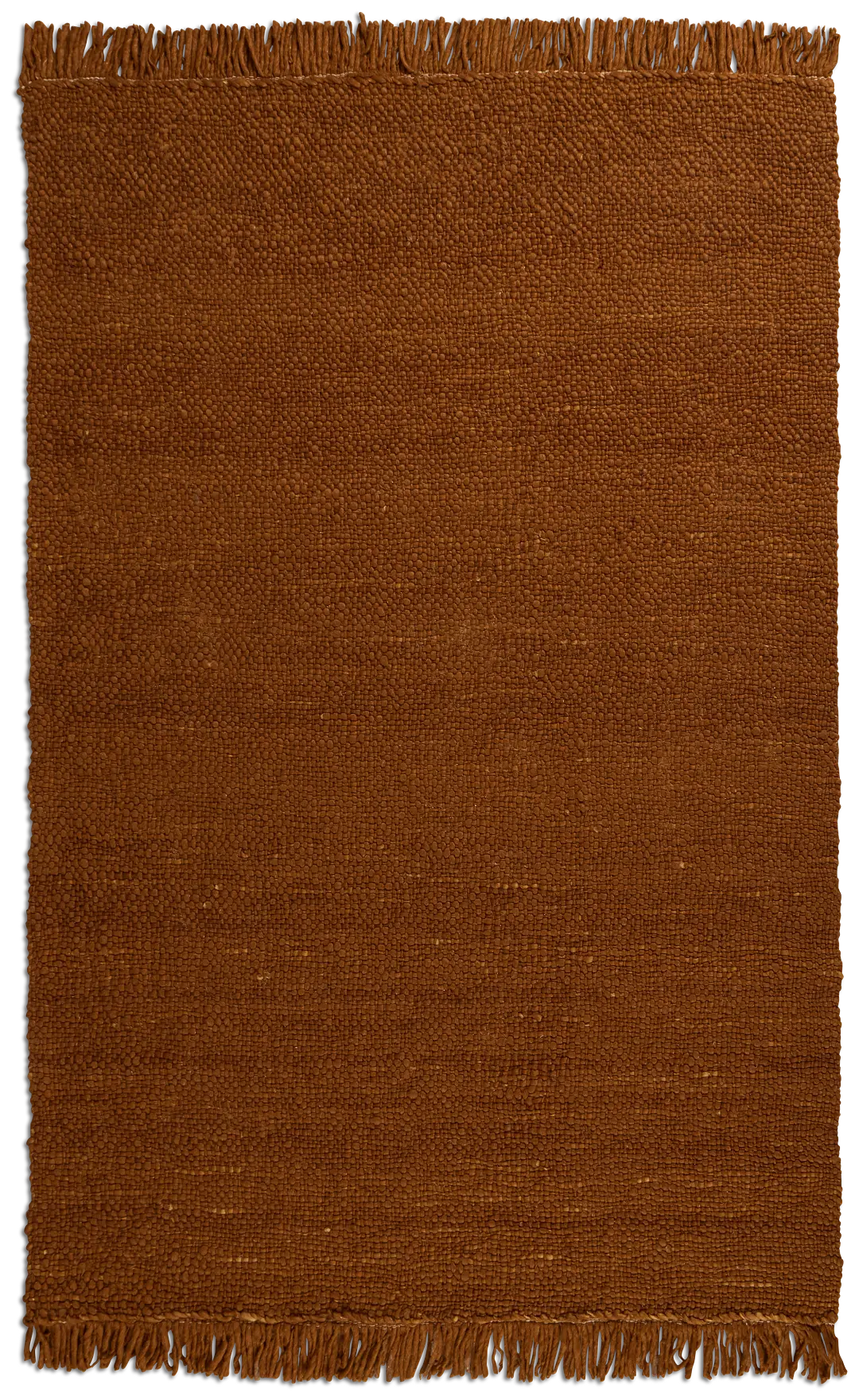 Tima Medium Brown 10x13 Area Rug Tima Medium Brown 10x13 Area Rug