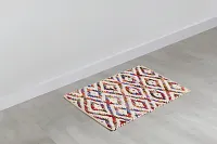 Narin Multicolored 2x3 Area Rug