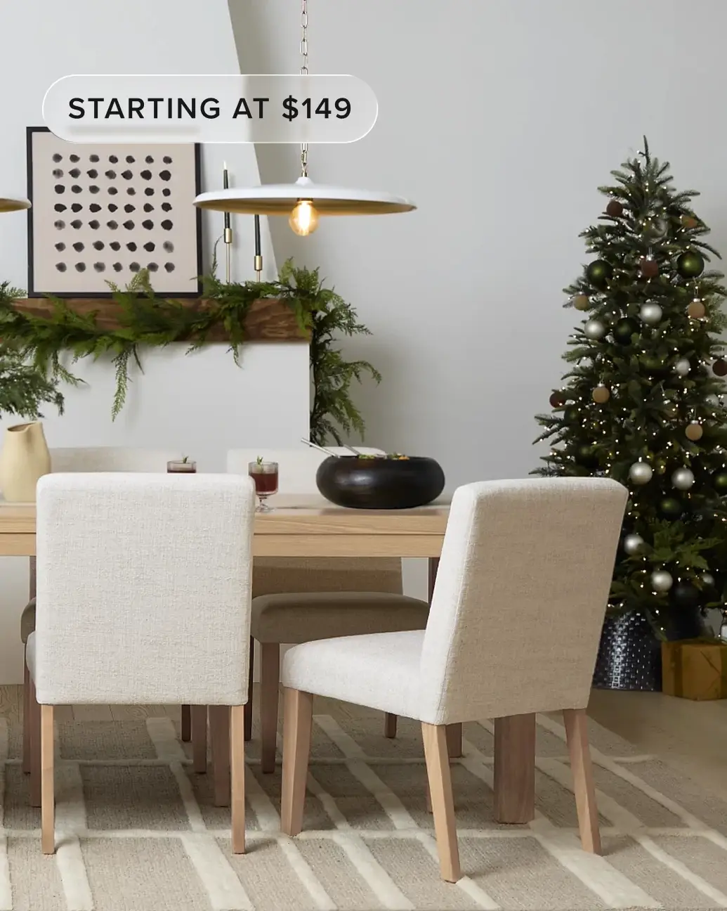Dining Tables