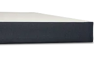 Perfect Sleeper Calming Nights Plush Low-profile Mattress Set