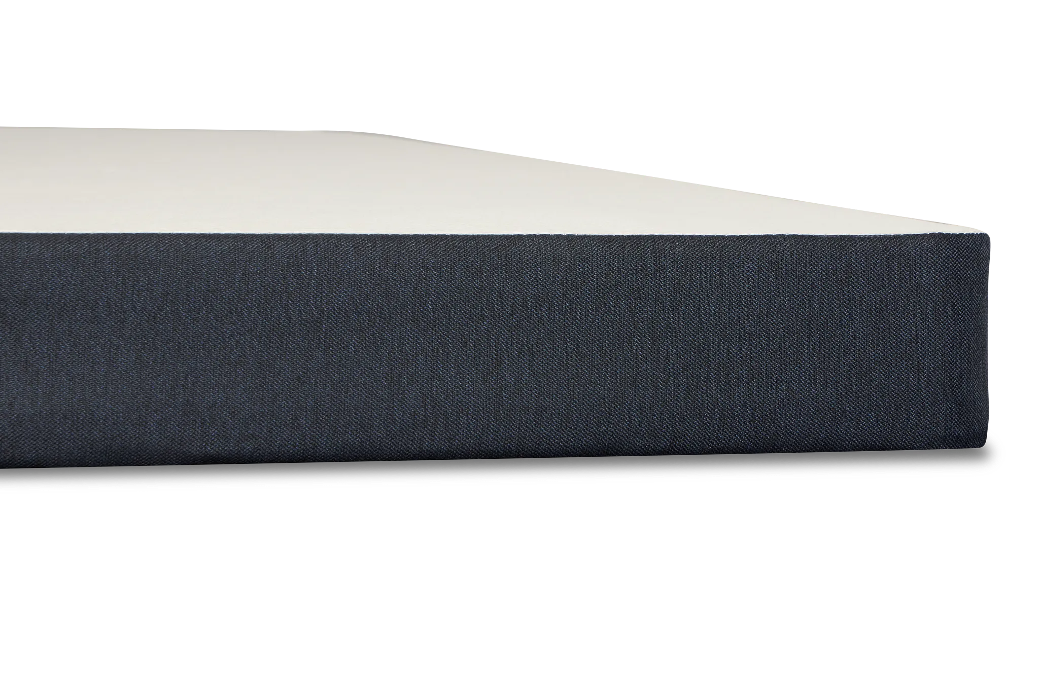 Perfect Sleeper Calming Nights Plush Low-profile Mattress Set