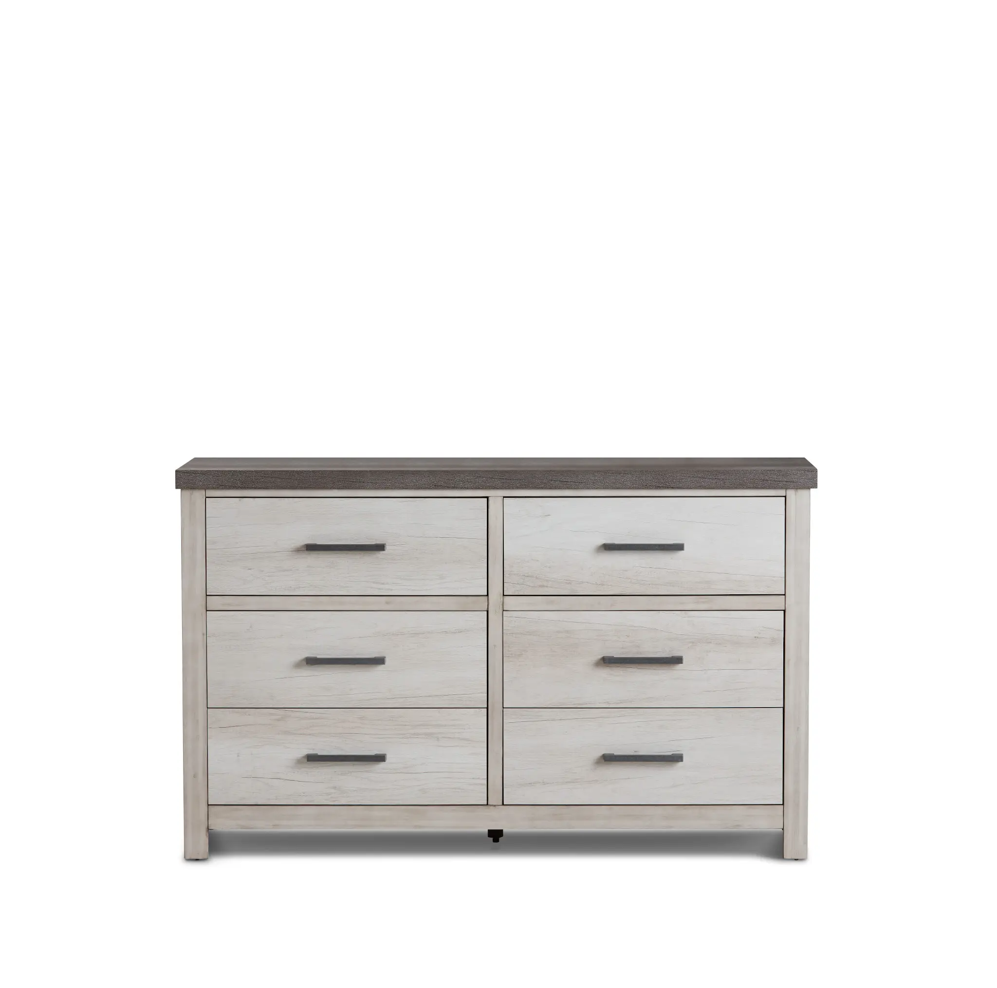 Casper Light Tone Youth Dresser Casper Light Tone Youth Dresser