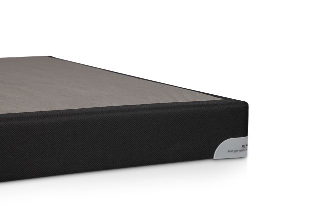 Tempur-pedic Tempur-proadapt Firm Low-profile Mattress Set