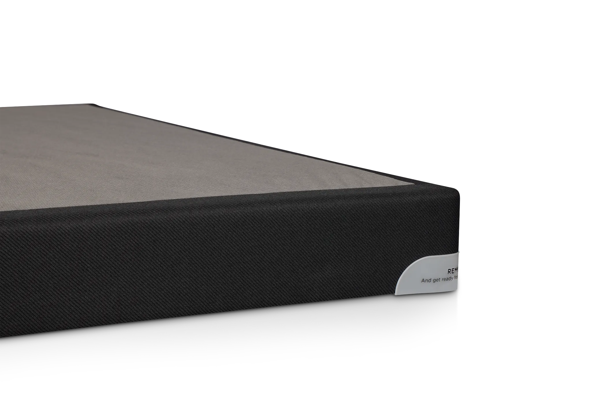 Tempur-pedic Tempur-proadapt Firm Low-profile Mattress Set