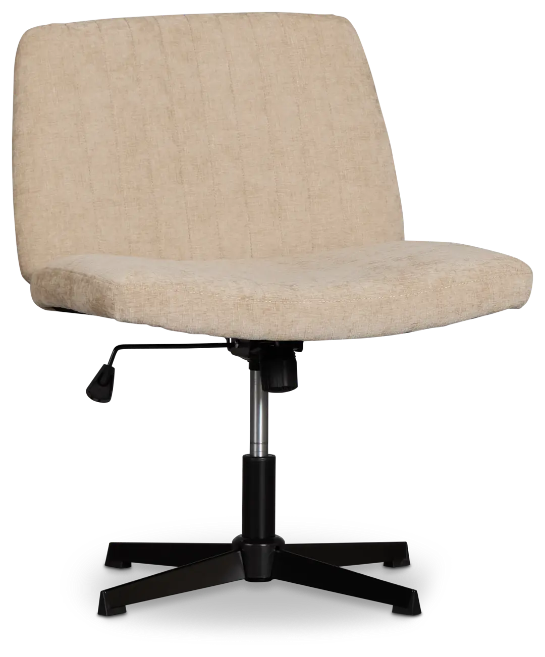 Camille Beige Desk Chair Camille Beige Desk Chair