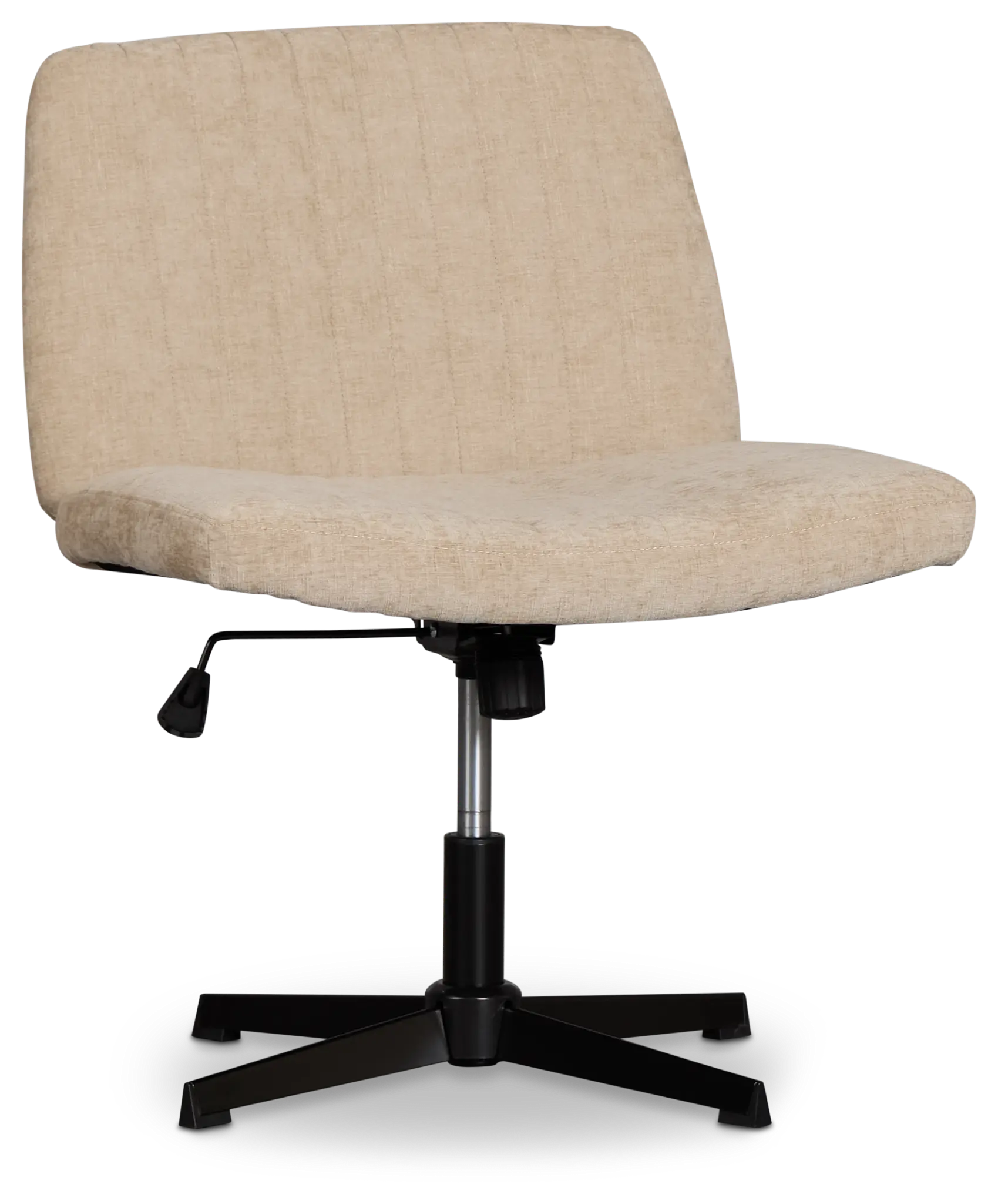 Camille Beige Desk Chair Camille Beige Desk Chair