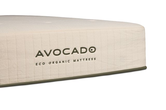 Avocado Eco Organic Organic 10.25" Tight Top Mattress