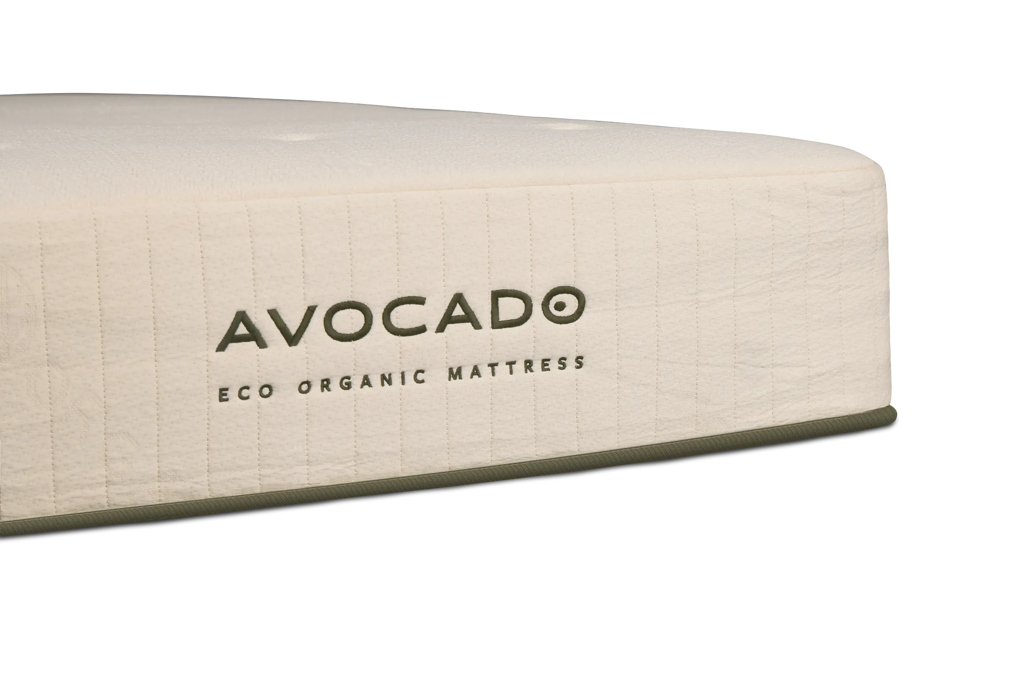 Avocado Eco Organic Organic 10.25" Tight Top Mattress