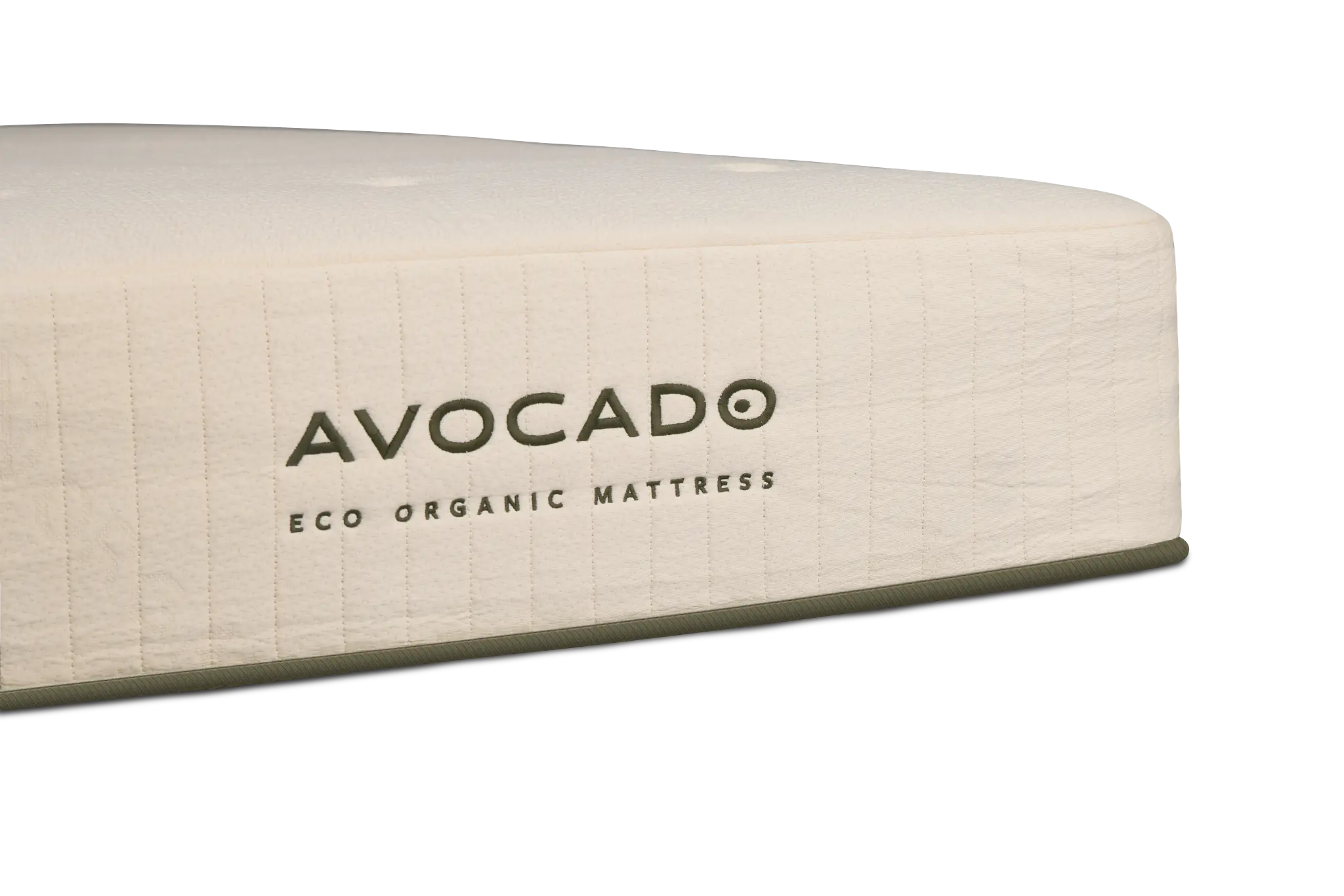 Avocado Eco Organic Organic 10.25" Tight Top Mattress Avocado Eco Organic Organic 10.25" Tight Top Mattress