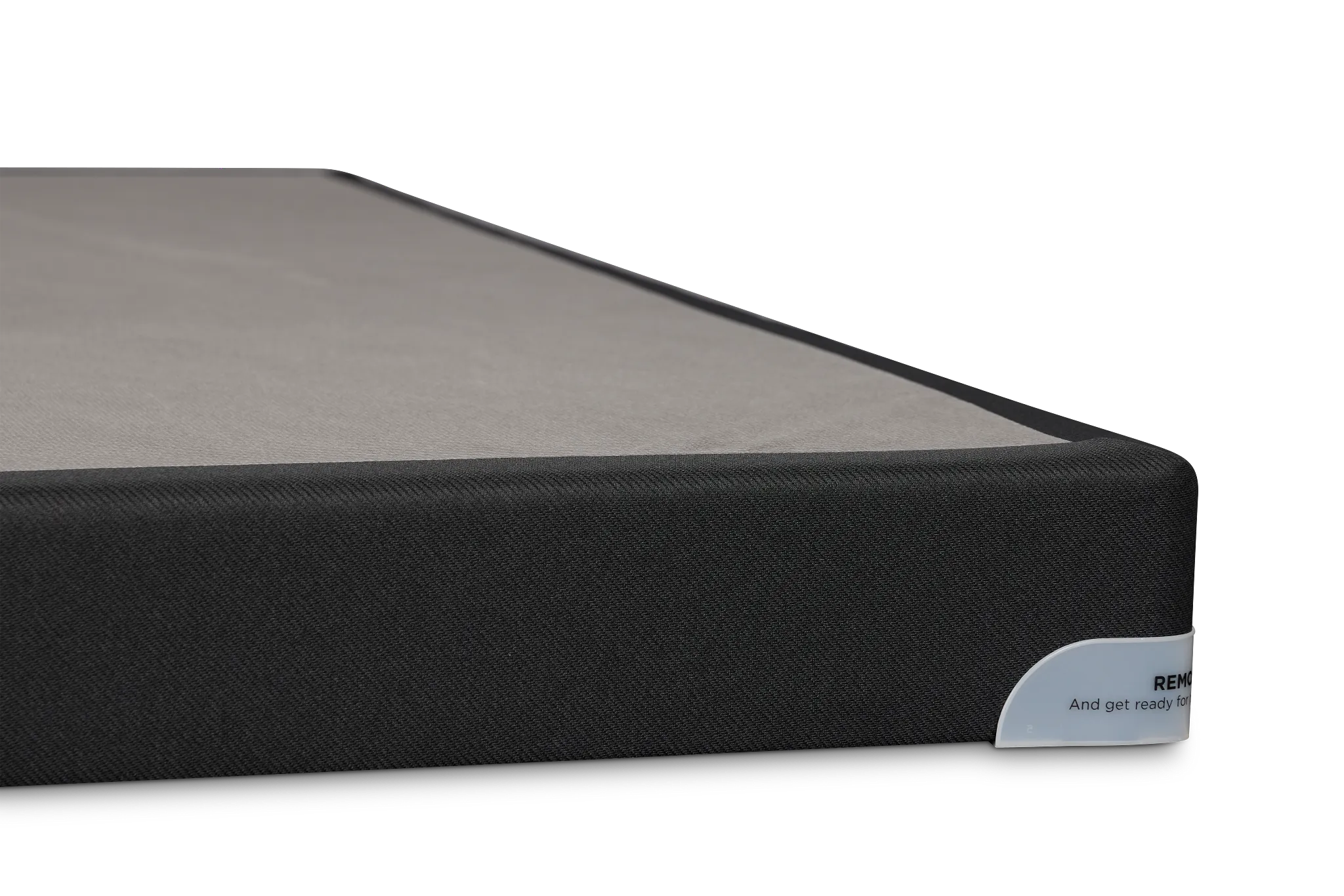 Tempur-pedic Tempur-probreeze Medium Low-profile Mattress Set