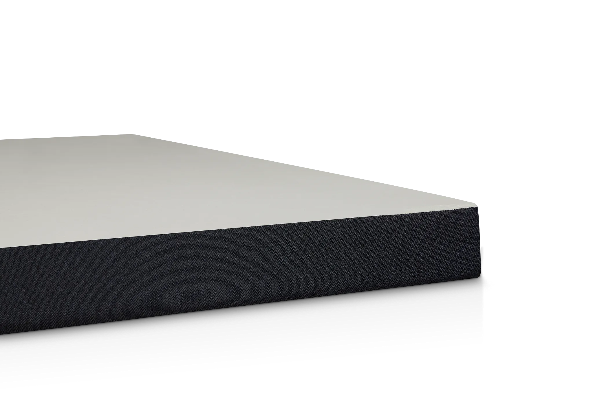 Serta Icomfort Aveda Plush Low-profile Mattress Set